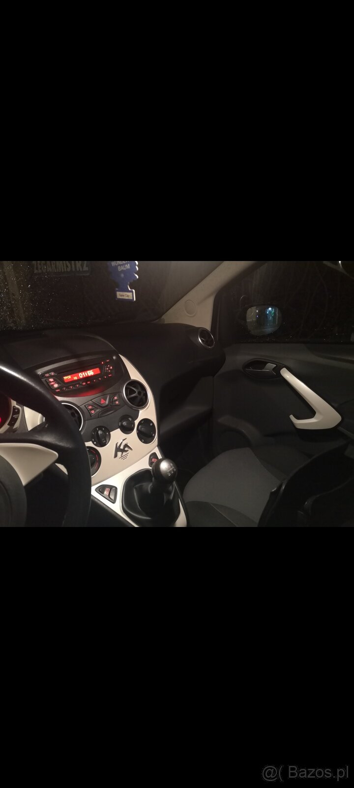 Sprzedam ekonomicznego i zgrabnego Forda - 3