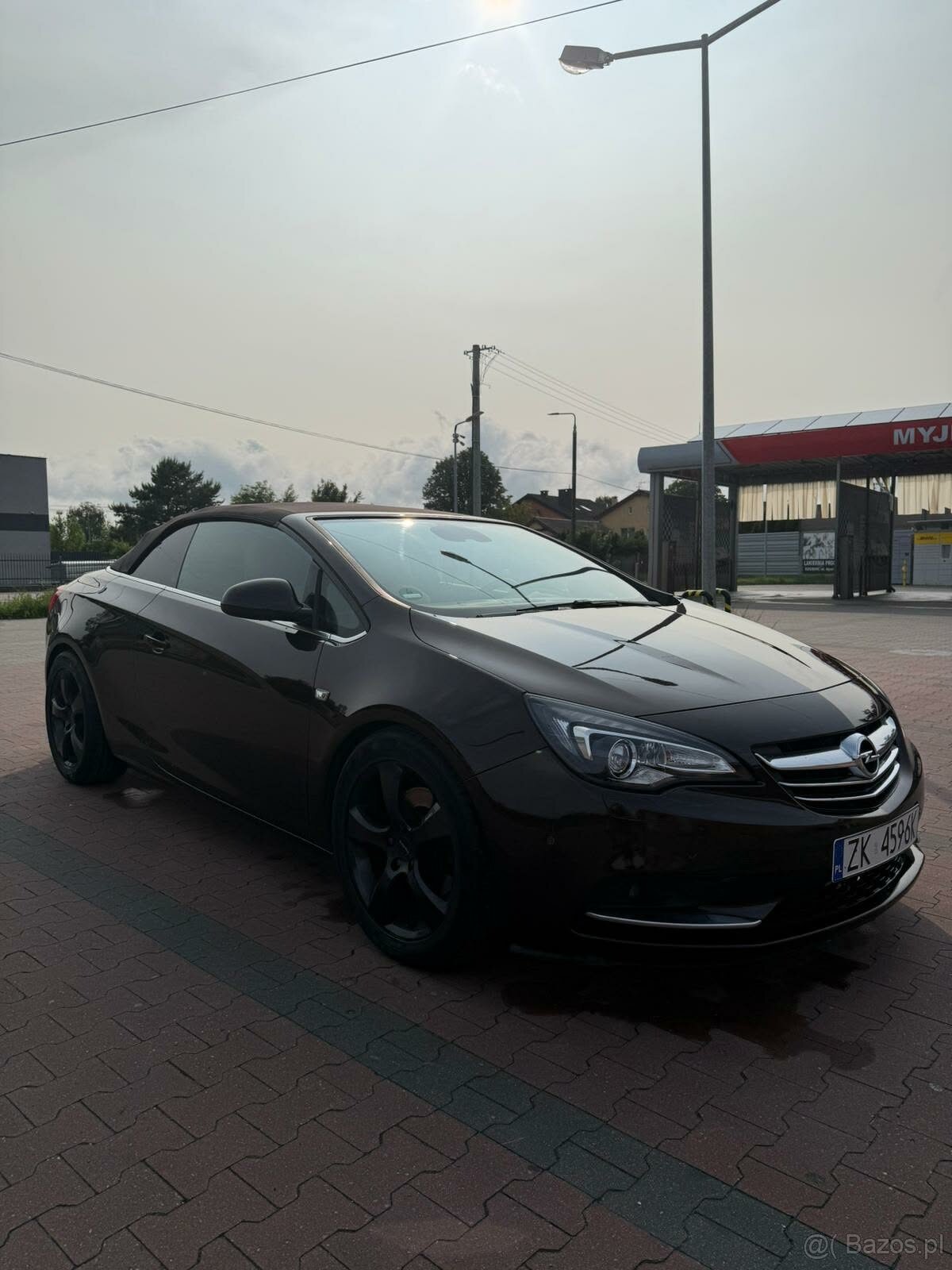 CASCADA 2.0 CDTI MANUAL CABRIO NA LATO OKAZJA - 3