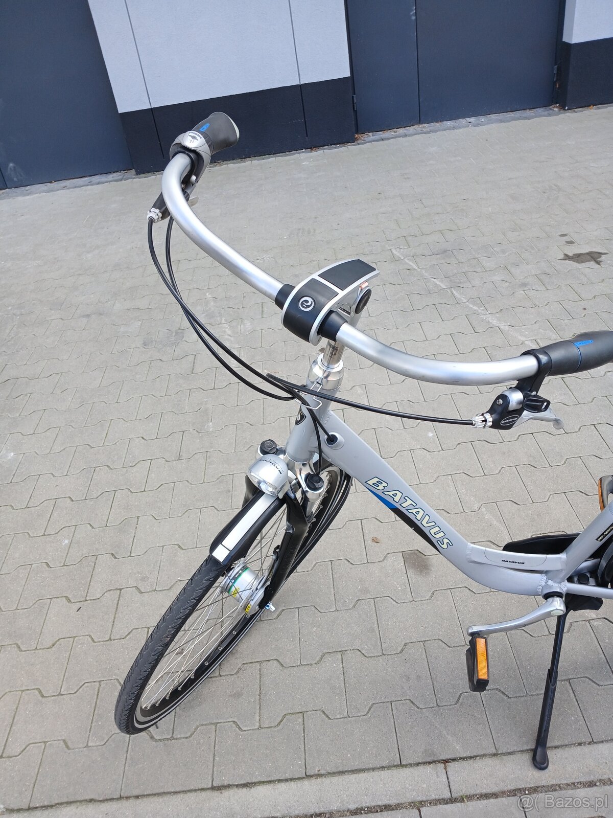 Rower holenderski Batavus - 3