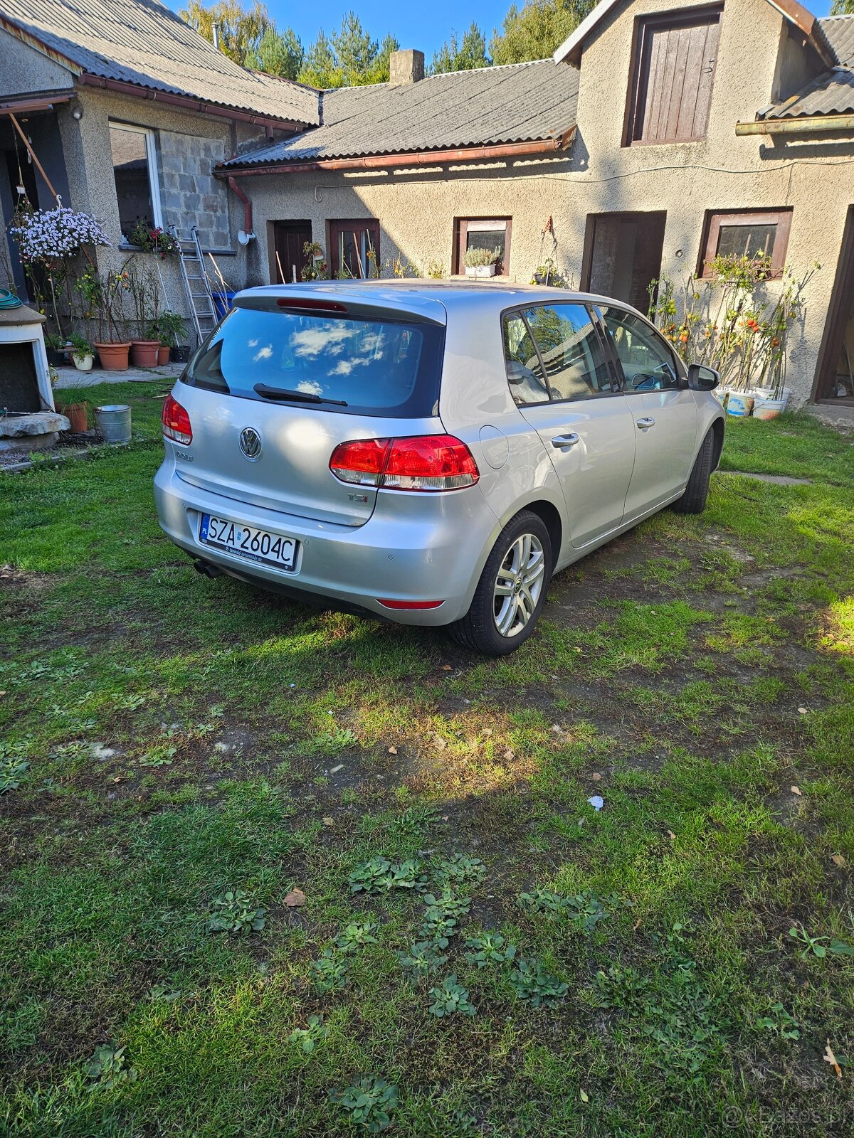 Golf 6 2008 1.4 TSI - 3