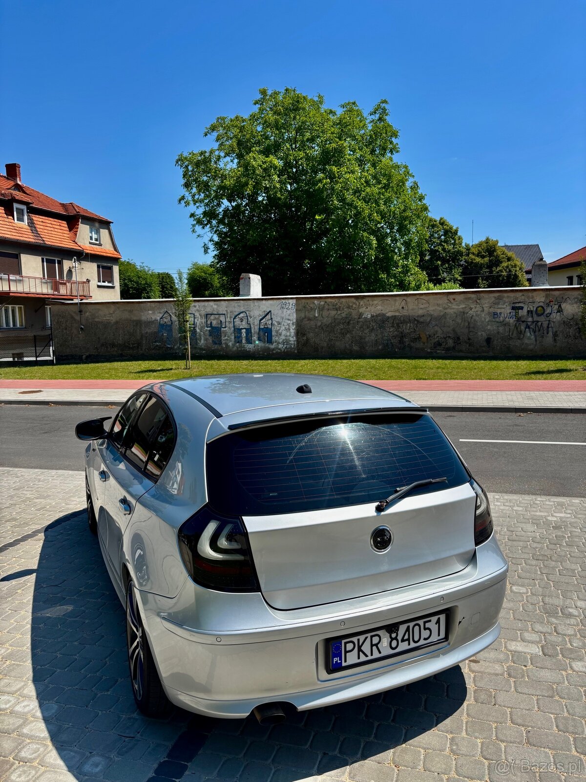 ROZRZĄD ZROBIONY (WZMACNIANY) ❗️❗️ BMW E87 116d 2011 | 160 K - 3