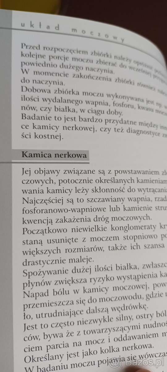 Jak czytać i rozumieć wyniki badań lekarskich - 3