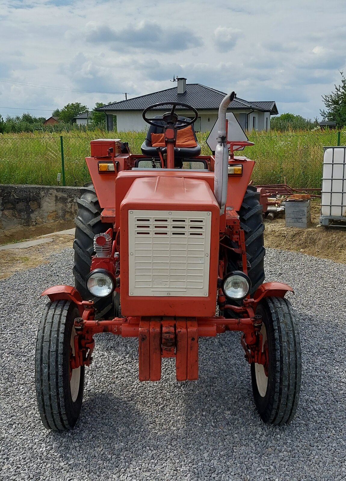 Sprzedam T 25 w oryginalnym stanie - 3