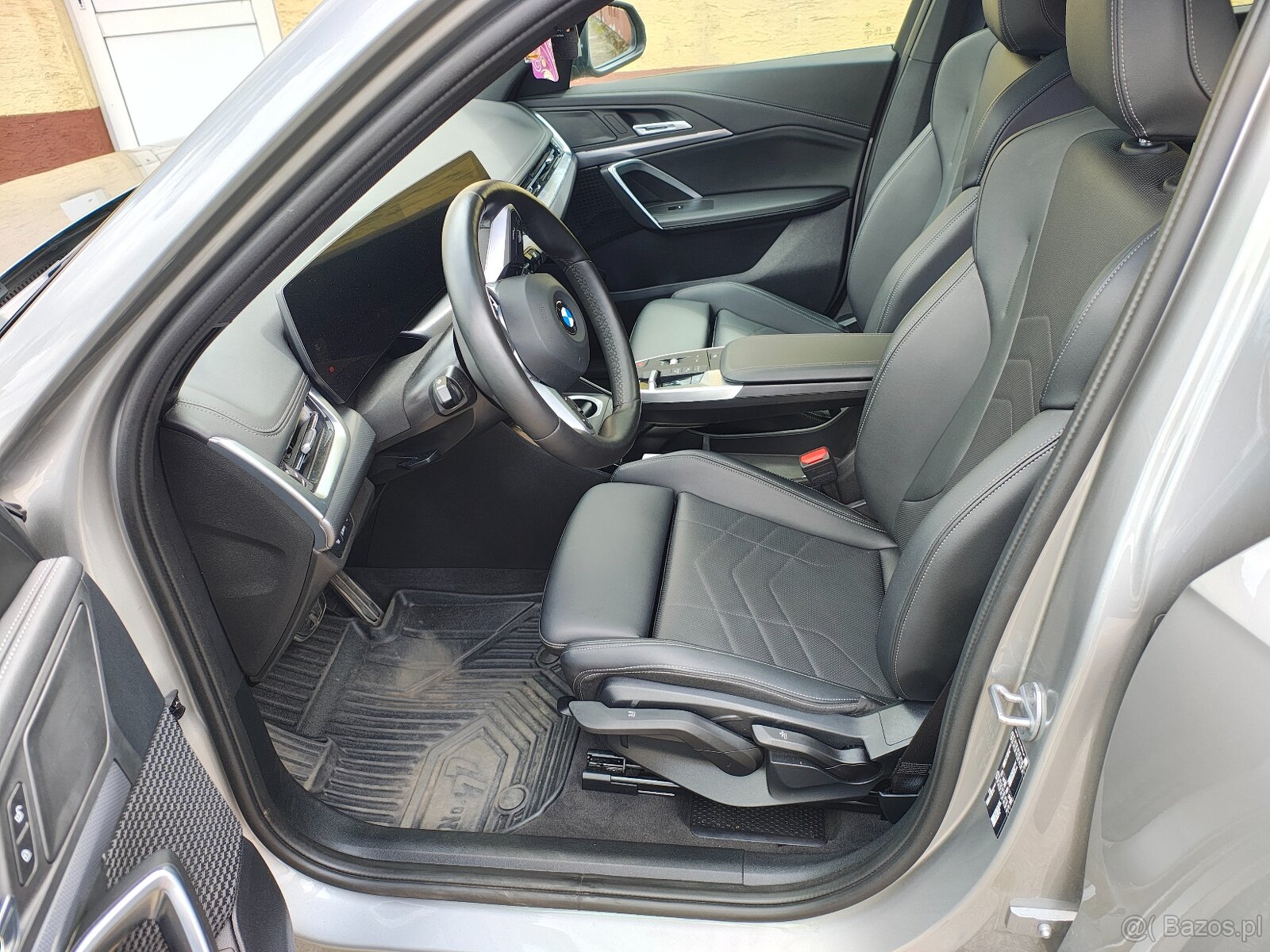 BMW X1 2.0D - 3