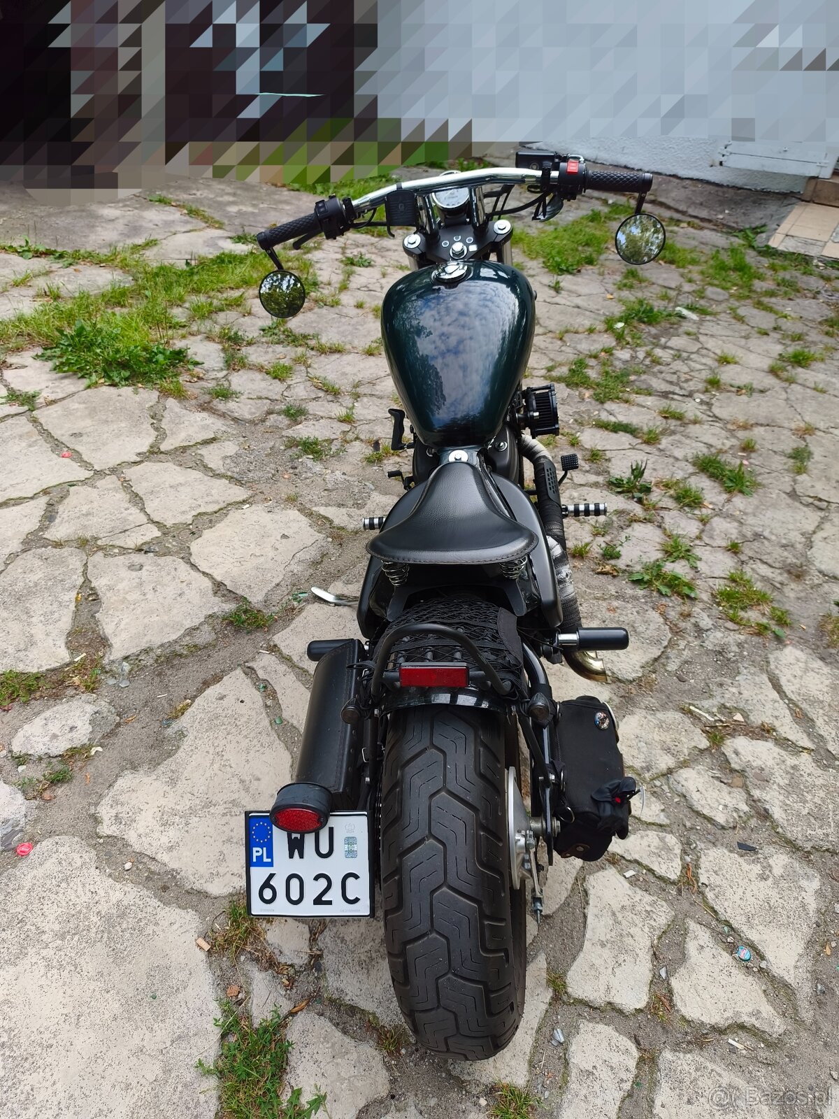 Sprzedam VT600 BOBER - 3