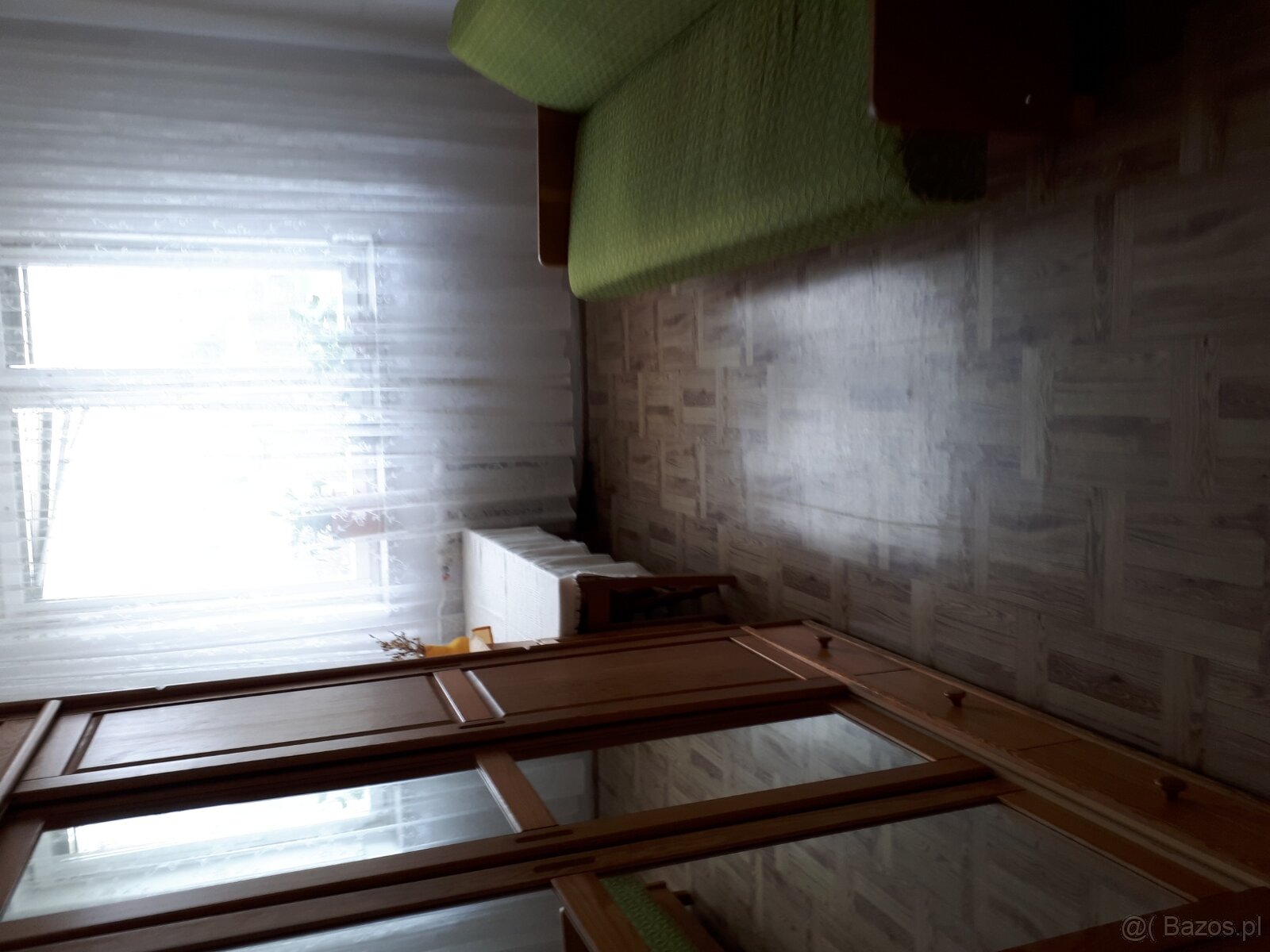 Sprzedam 3 pokojowe mieszkanie w Elblagu przy ul.Fromborskie - 3