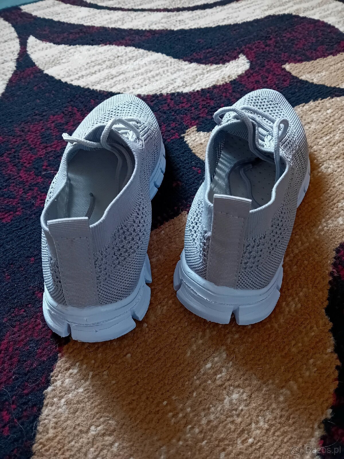 Buty sportowe damskie - 3