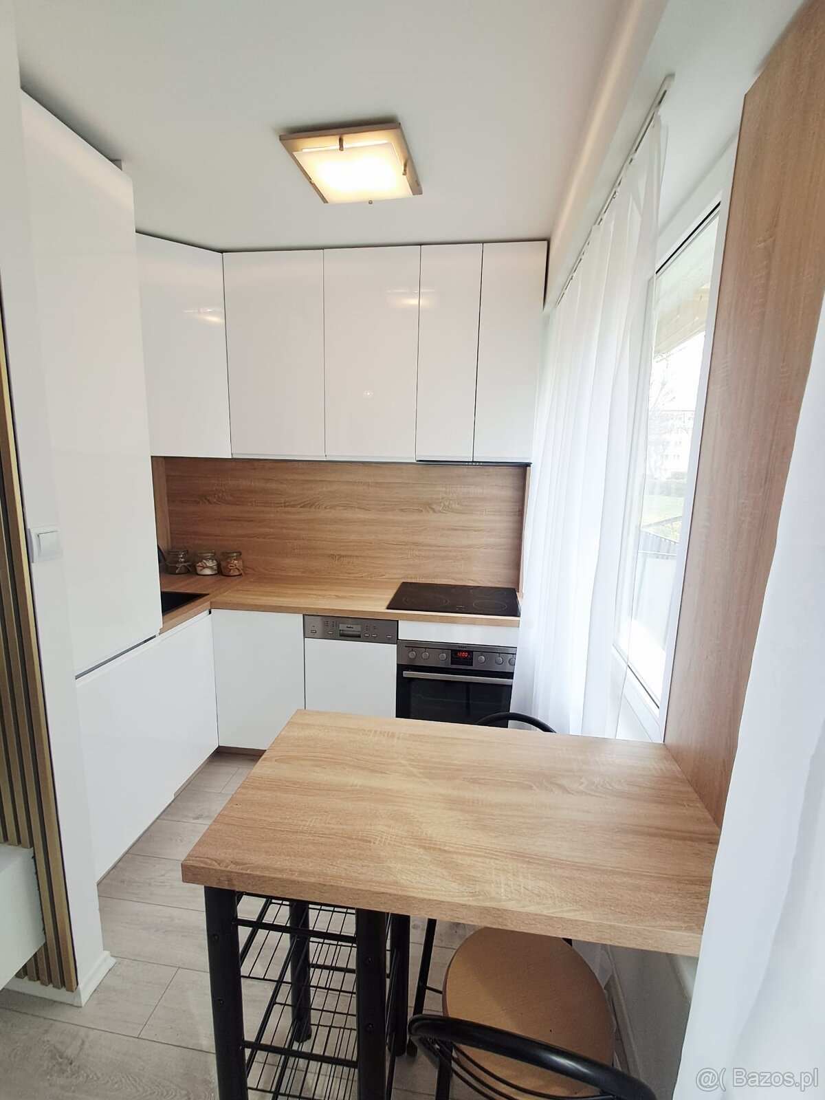 Mieszkanie o powierzchni 24m2, parter, po remoncie, Kalisz - 3