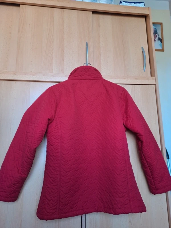 Śliczna nowa kurtka rozmiar 42 - 3