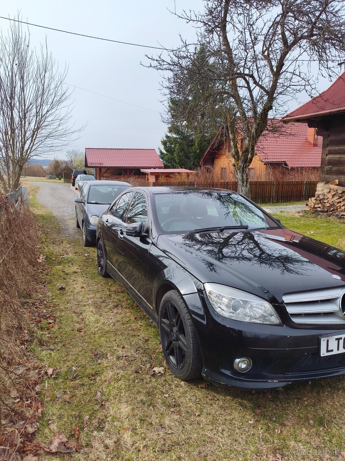 Sprzedam na części - 3