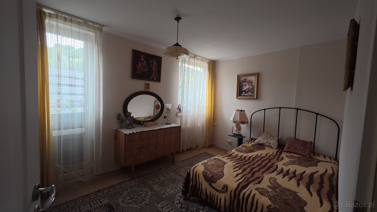 Mieszkanie 2 pokoje DUSZNIKI ZDRÓǰ - 3