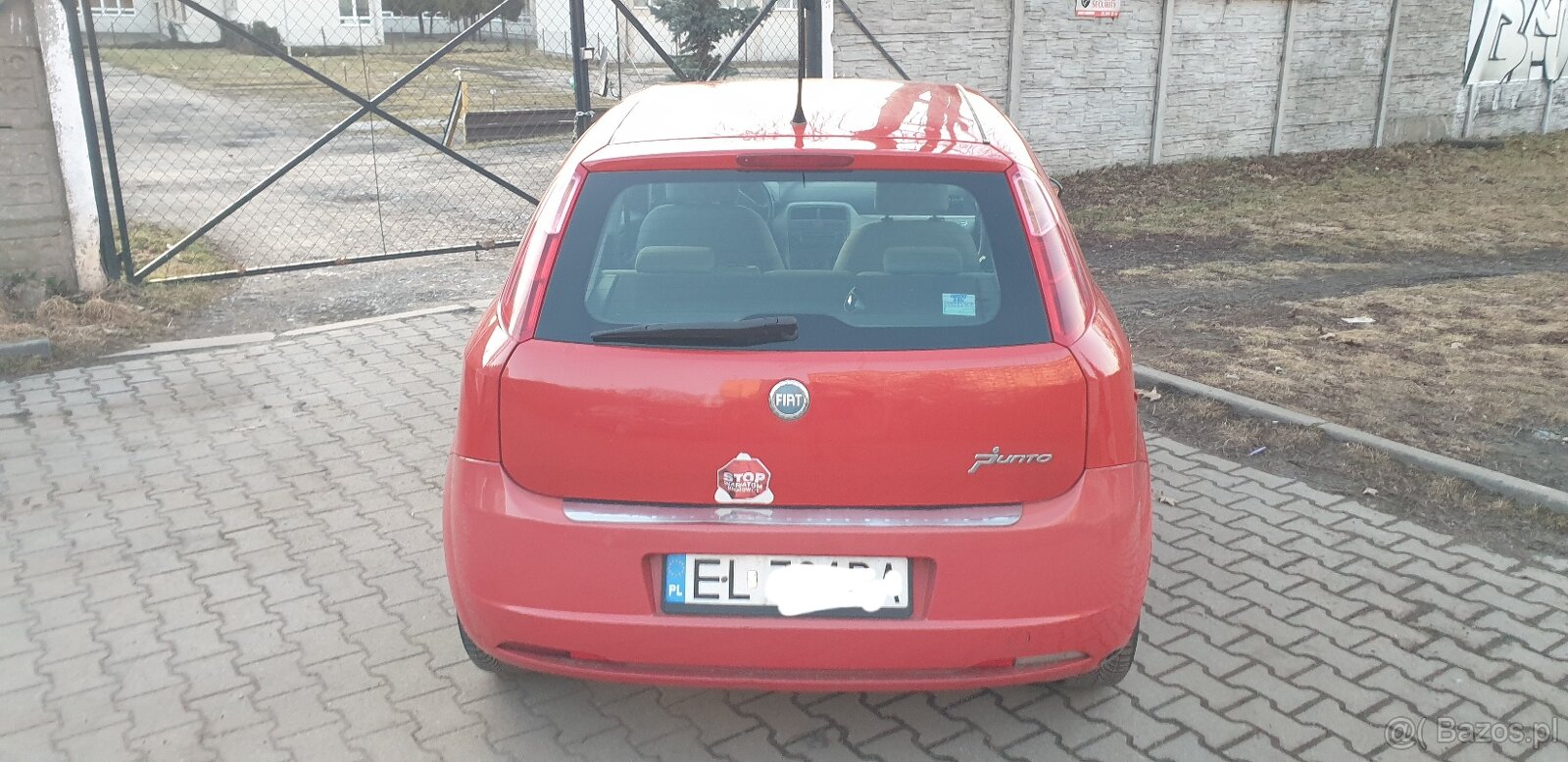 Grande Punt 2006 r - 3