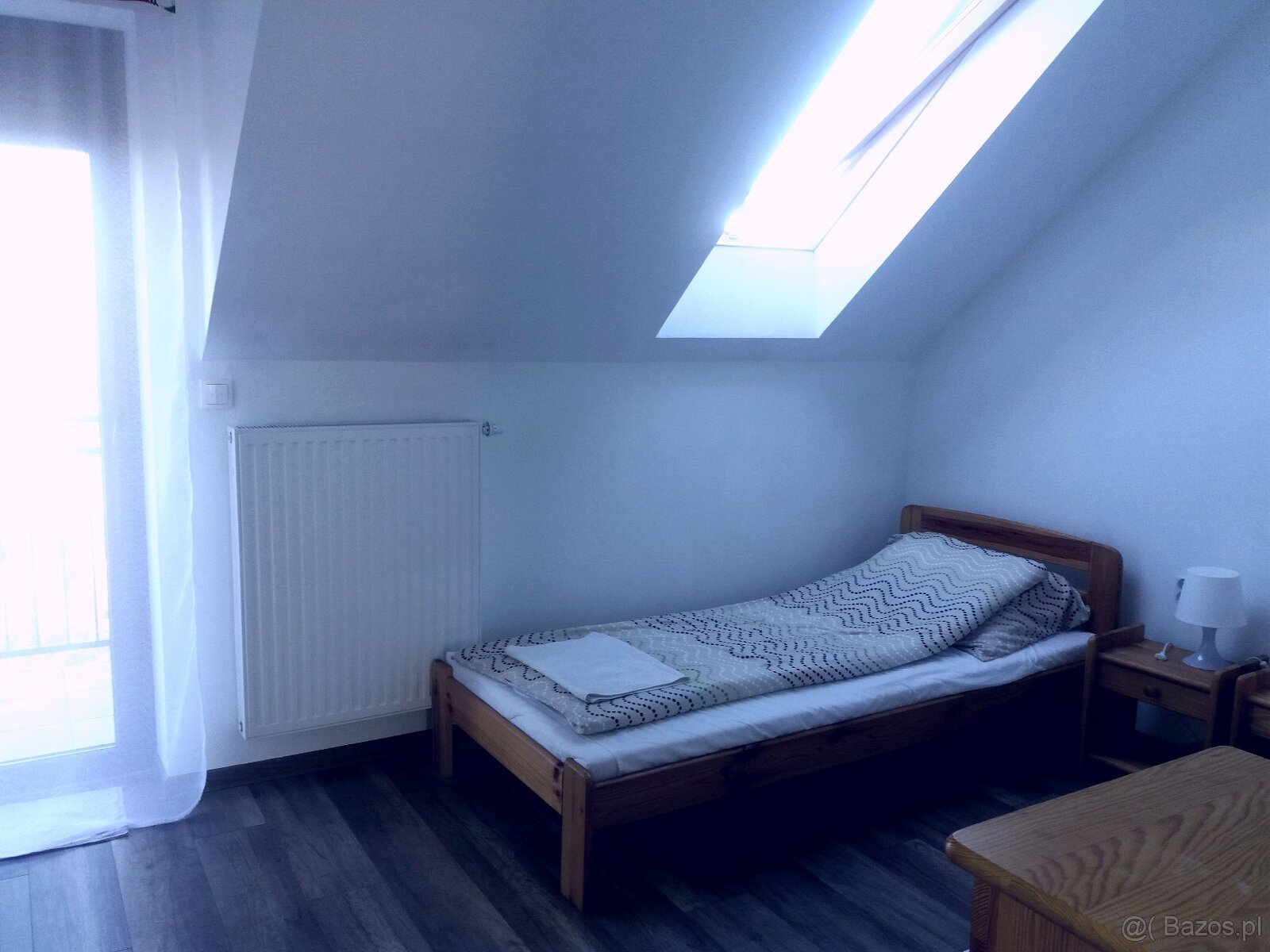 pokoje do wynajęcia - 3