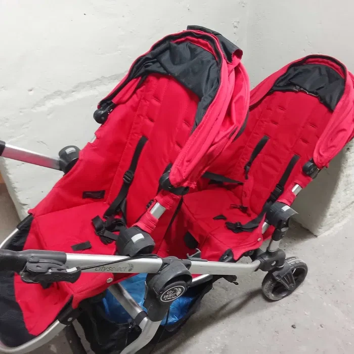 sprzedam wózek dziecięcy - 3