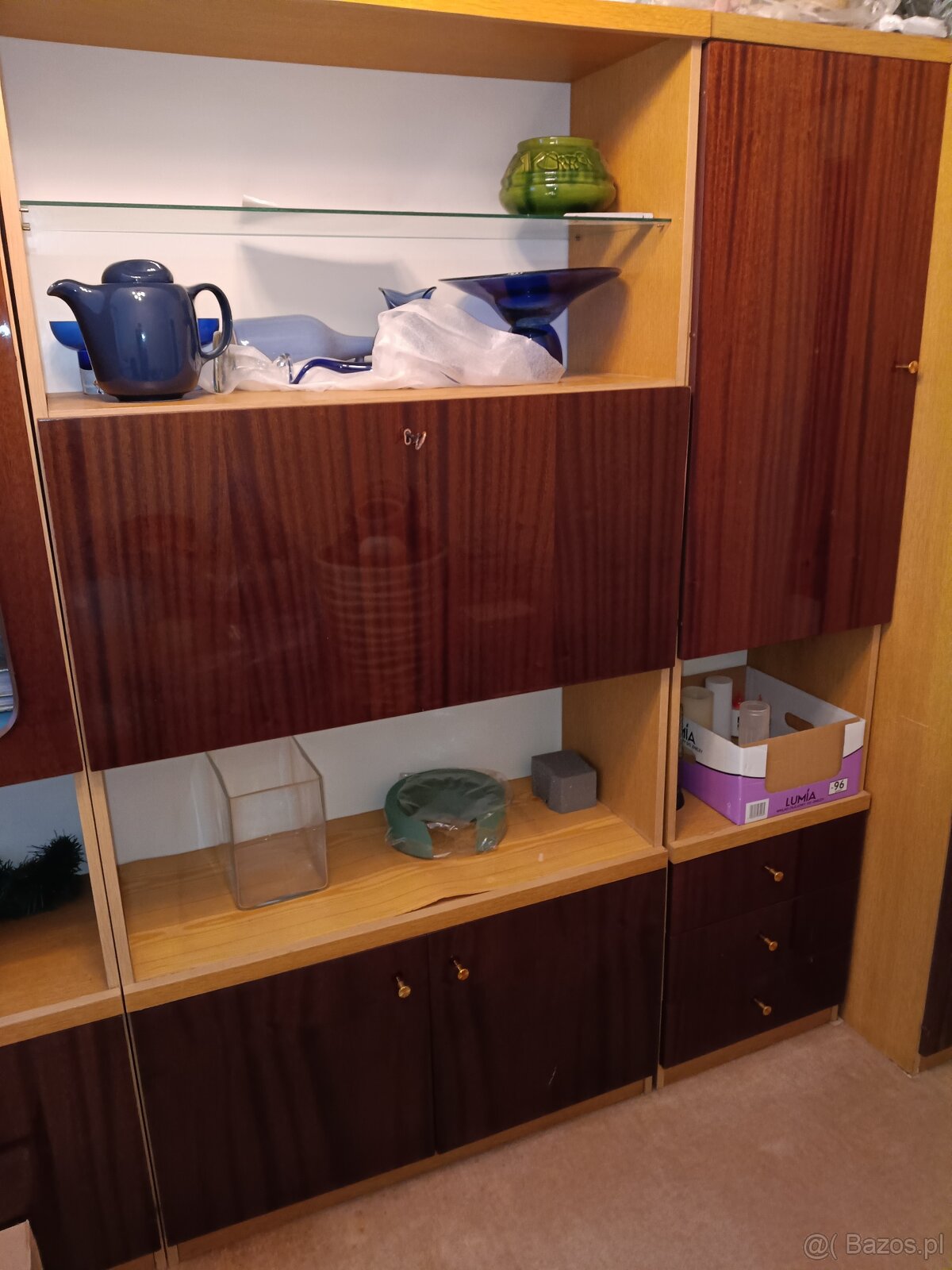 Meble na wysoki połysk - 3