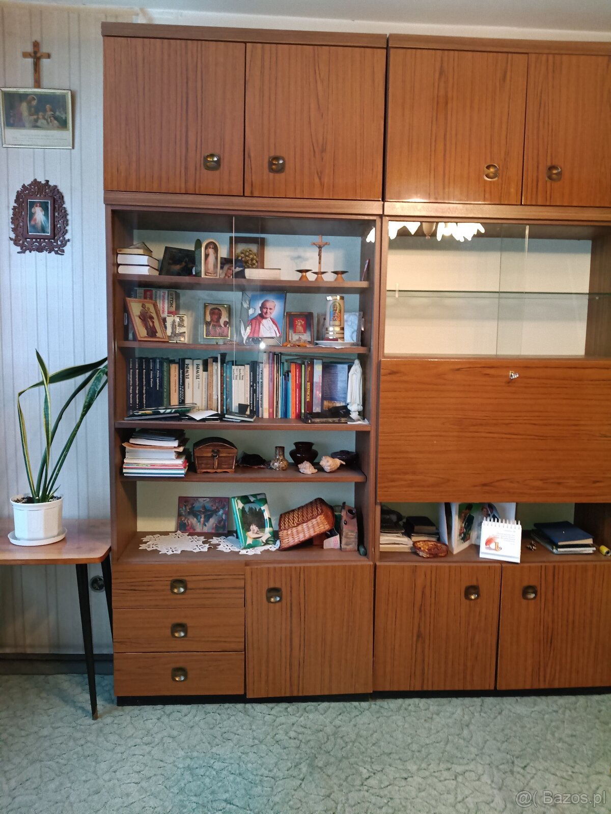 Meble na wysoki połysk - 3