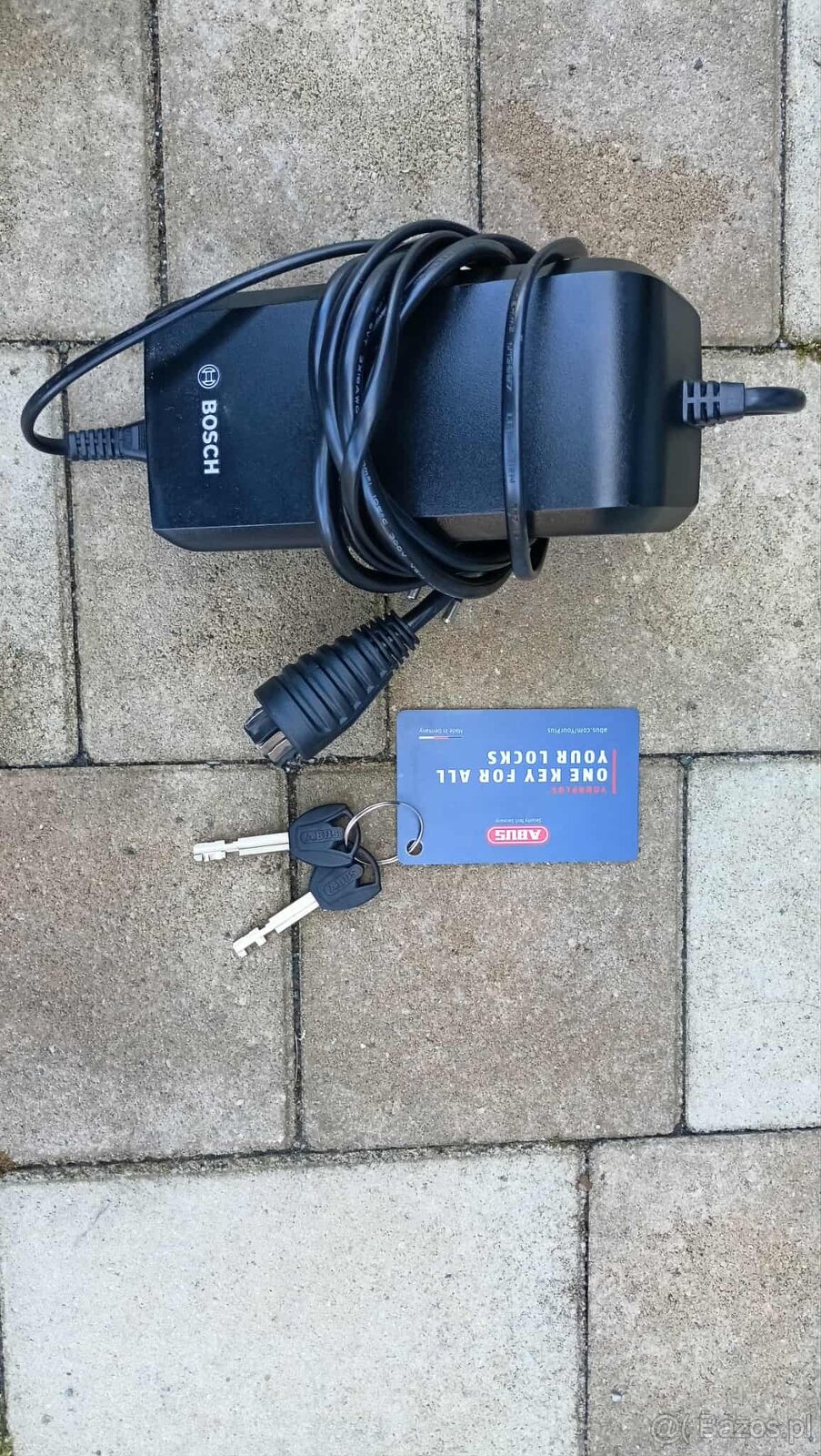 Rower ebike Cube Reaction hybrid 400 allroad Bosch r.M st.bd - 3