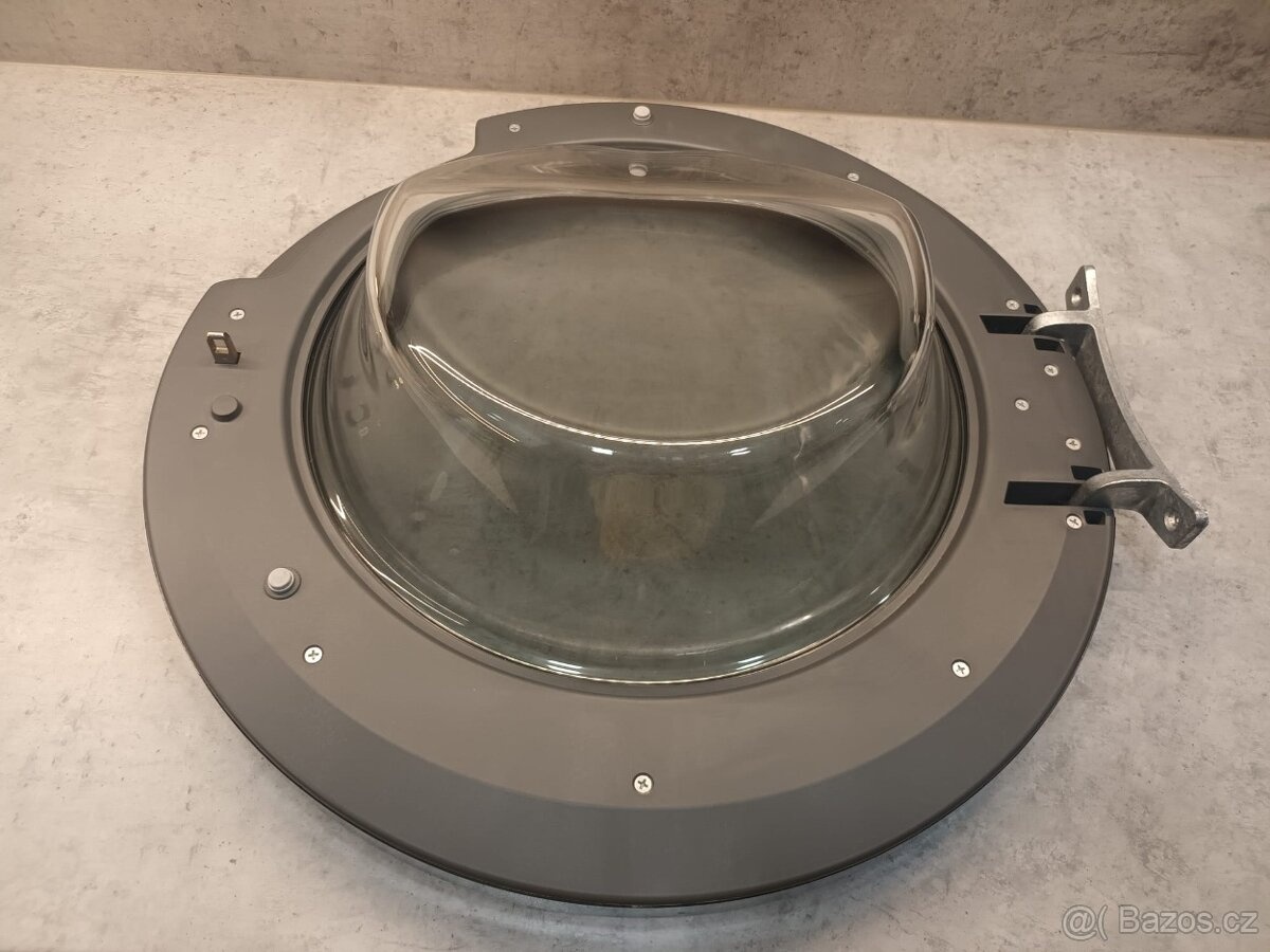 Kompletne drzwi z pralki Whirlpool FSCR 10432 - 3