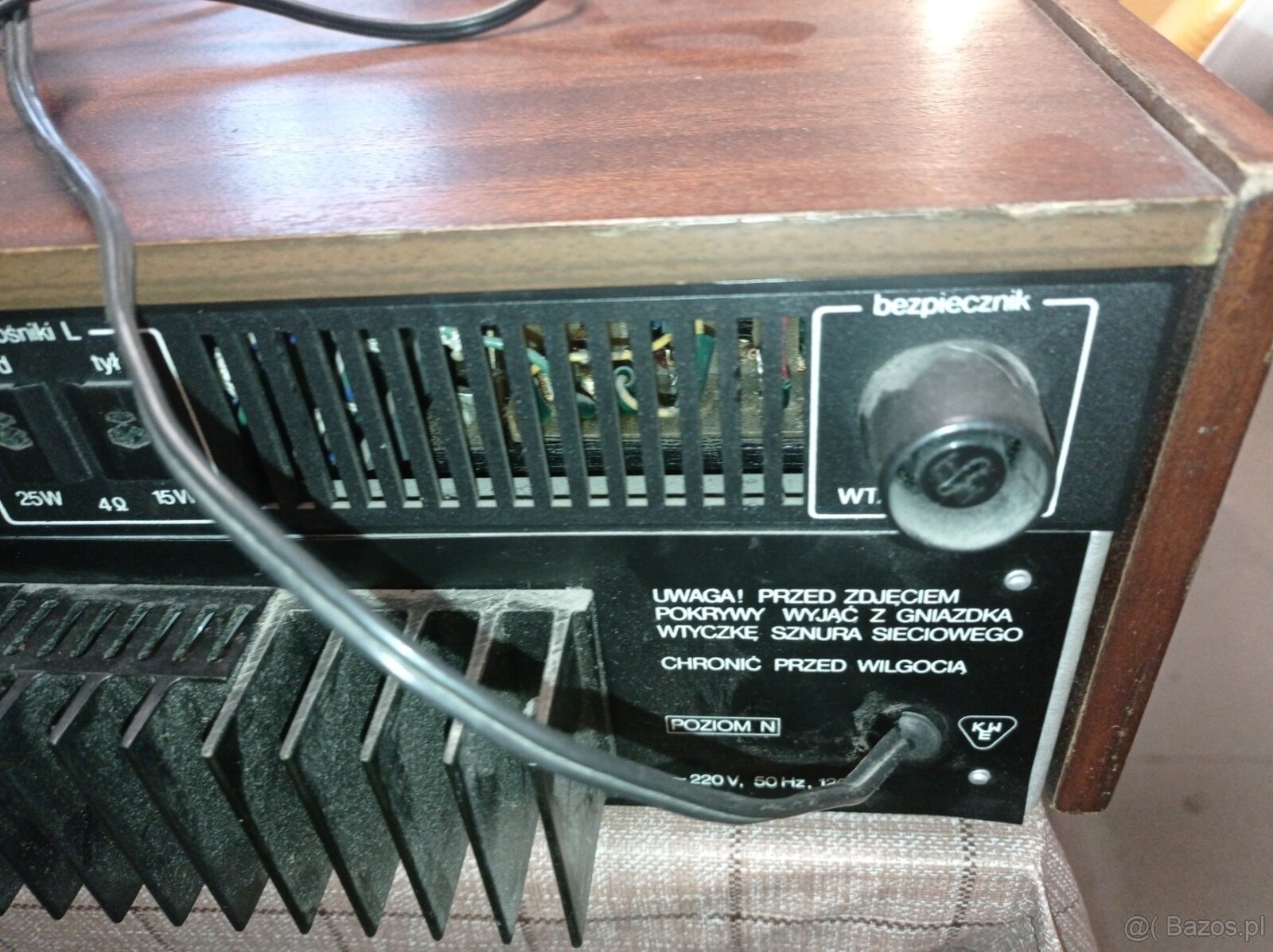 Unitra Radmor 5100 - 3