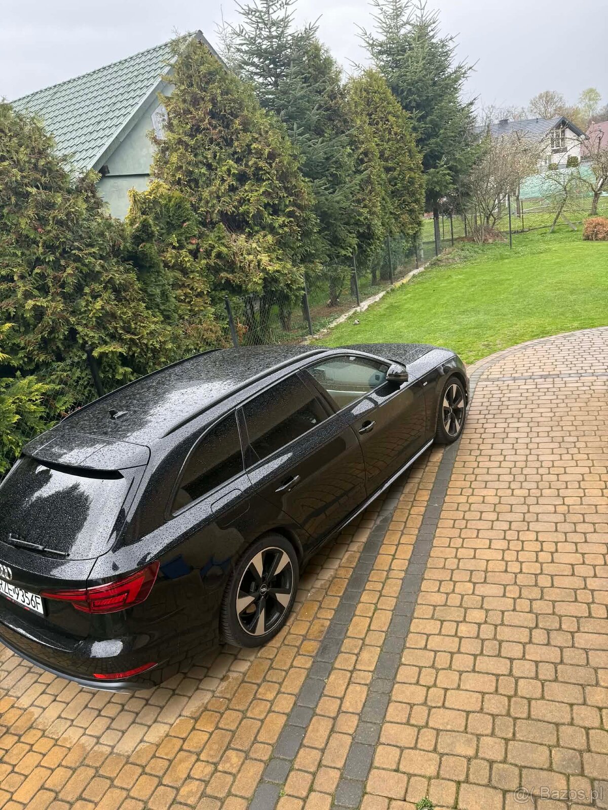 Sprzedam Audi A4 2019r - 3