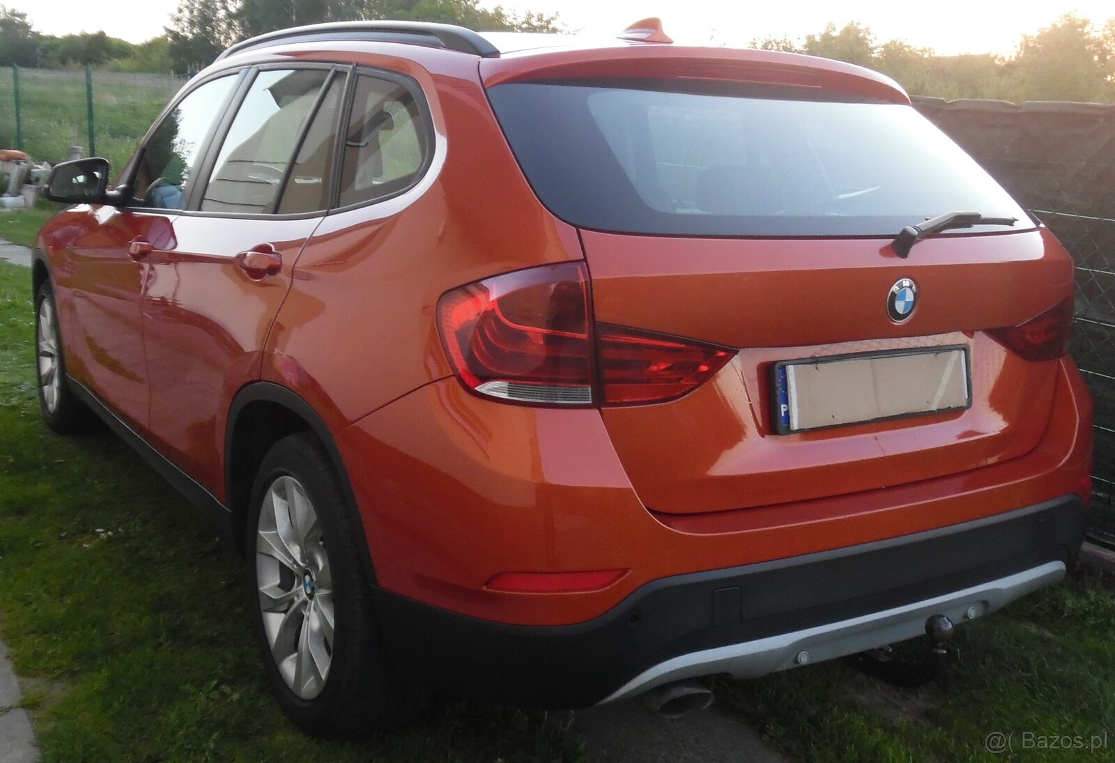 BMW X1 - 3