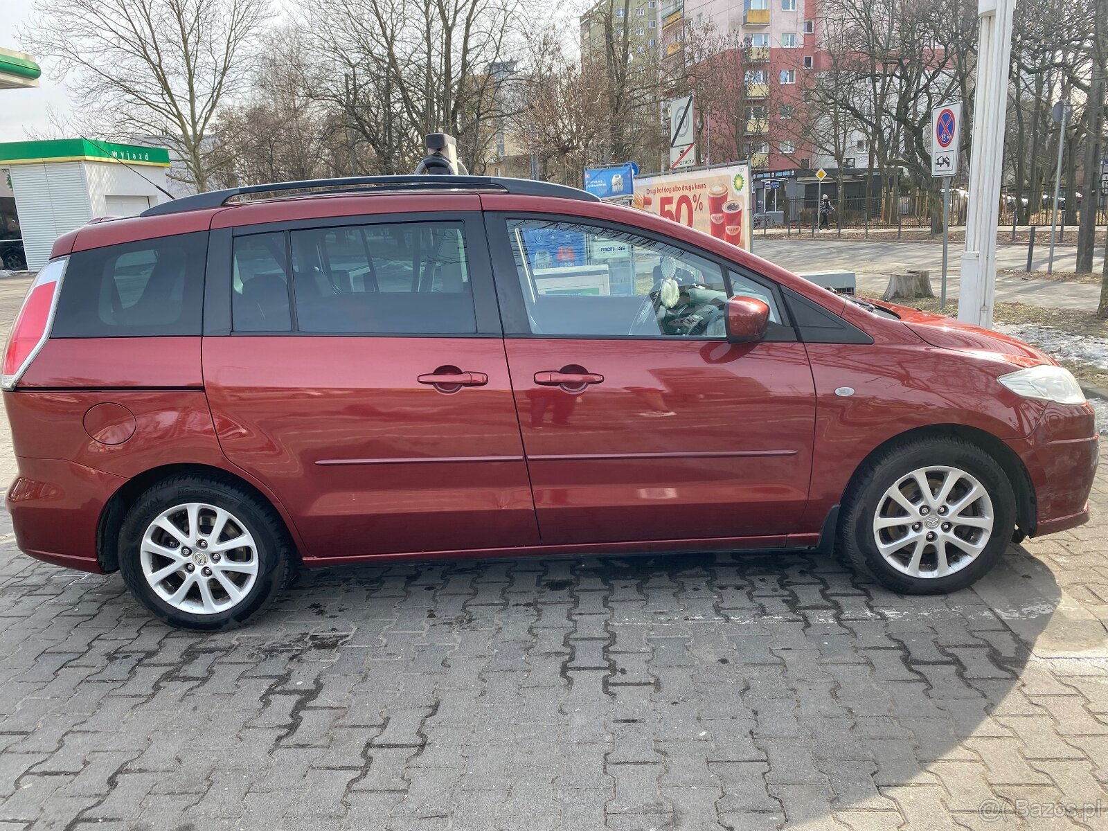 Sprzedam Mazda5 - 3