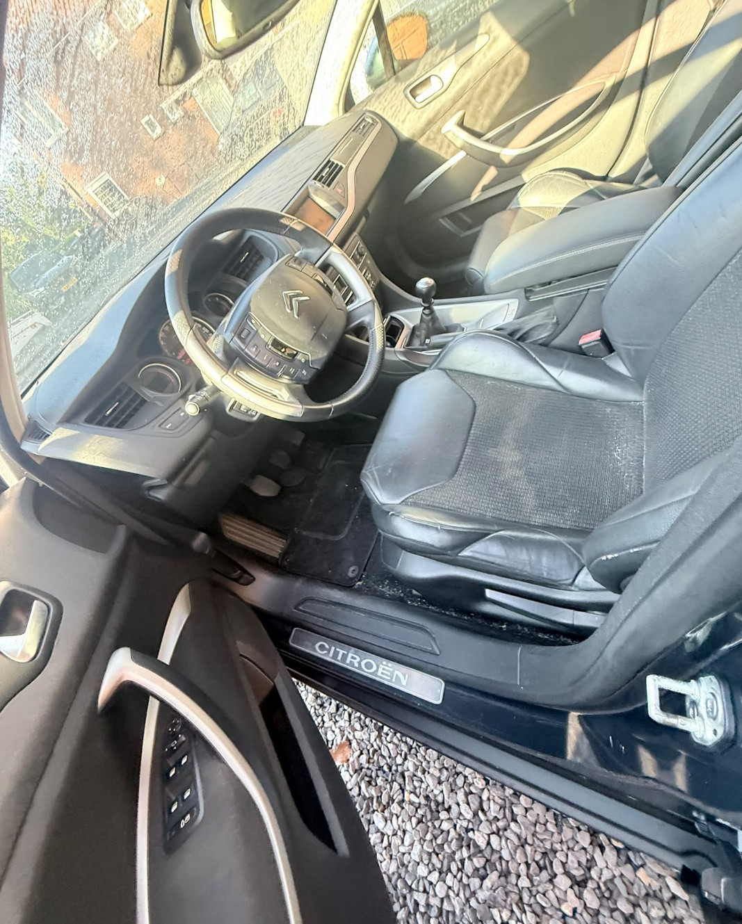 Citroen C5 - 3