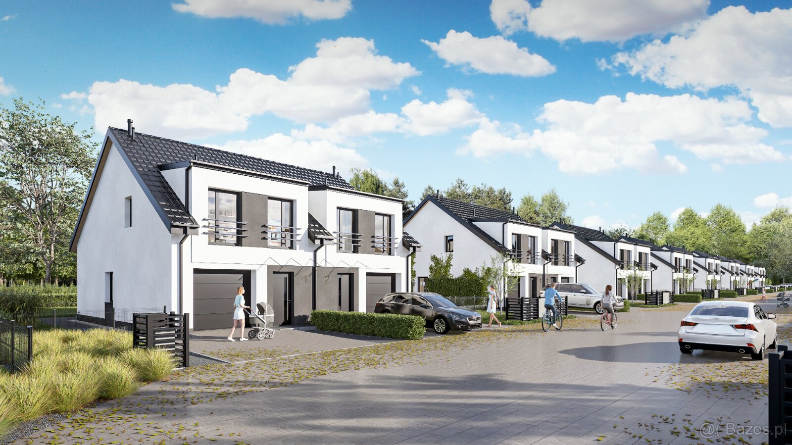 Dom pod Wrocławiem - 3