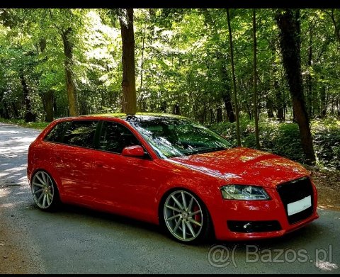 Audi A3 Sport Edition-Polecam - 3