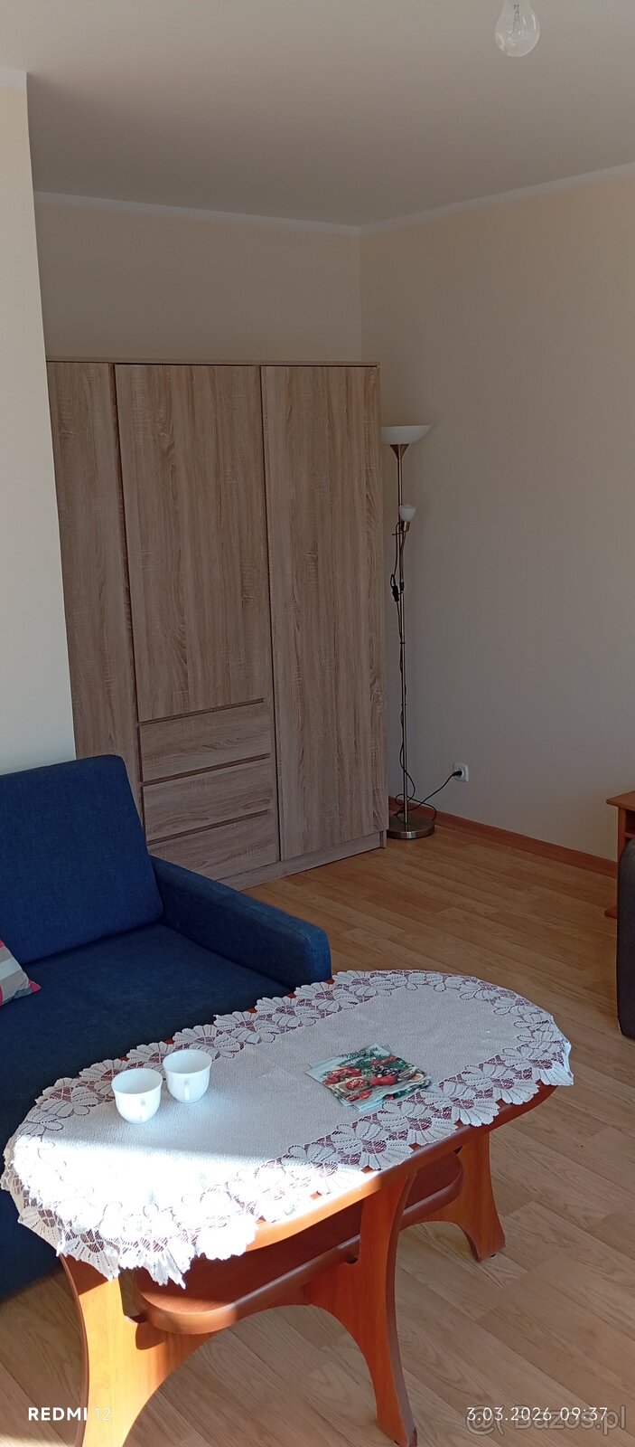 Mieszkanie do wynajęcia - 3