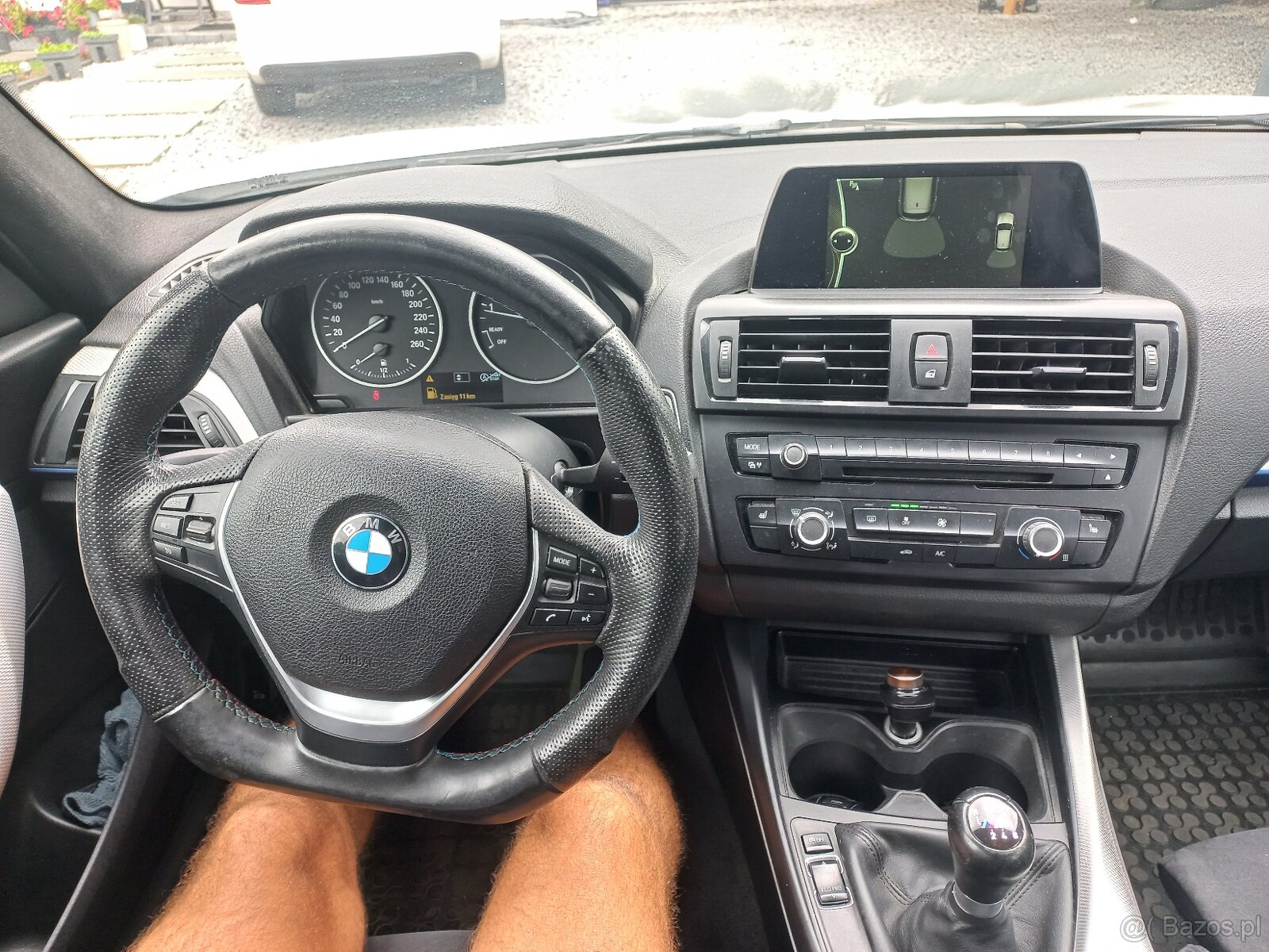 Bmw 1 F20 M-pakiet - 3