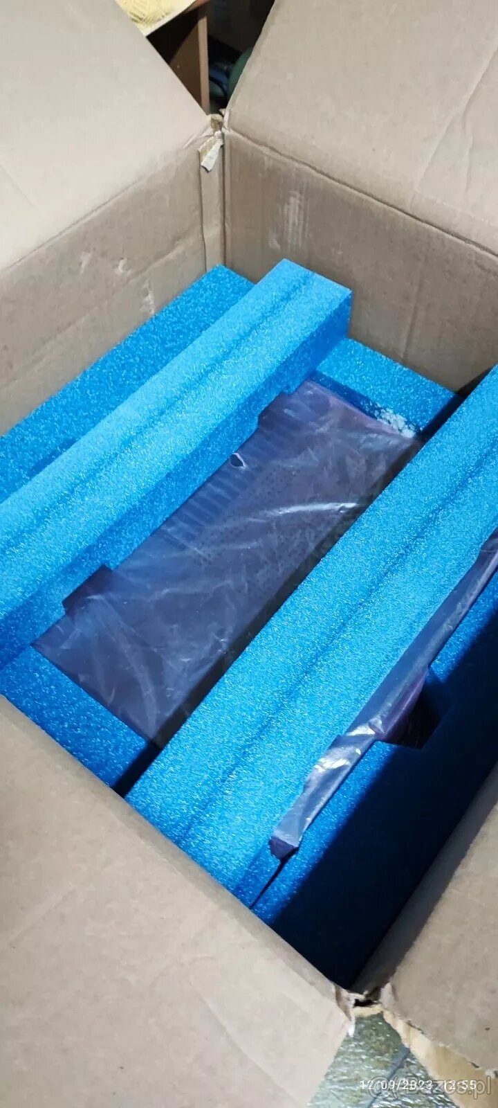 Mark Levinson 532H wzmacniacz 2000EUR - 3