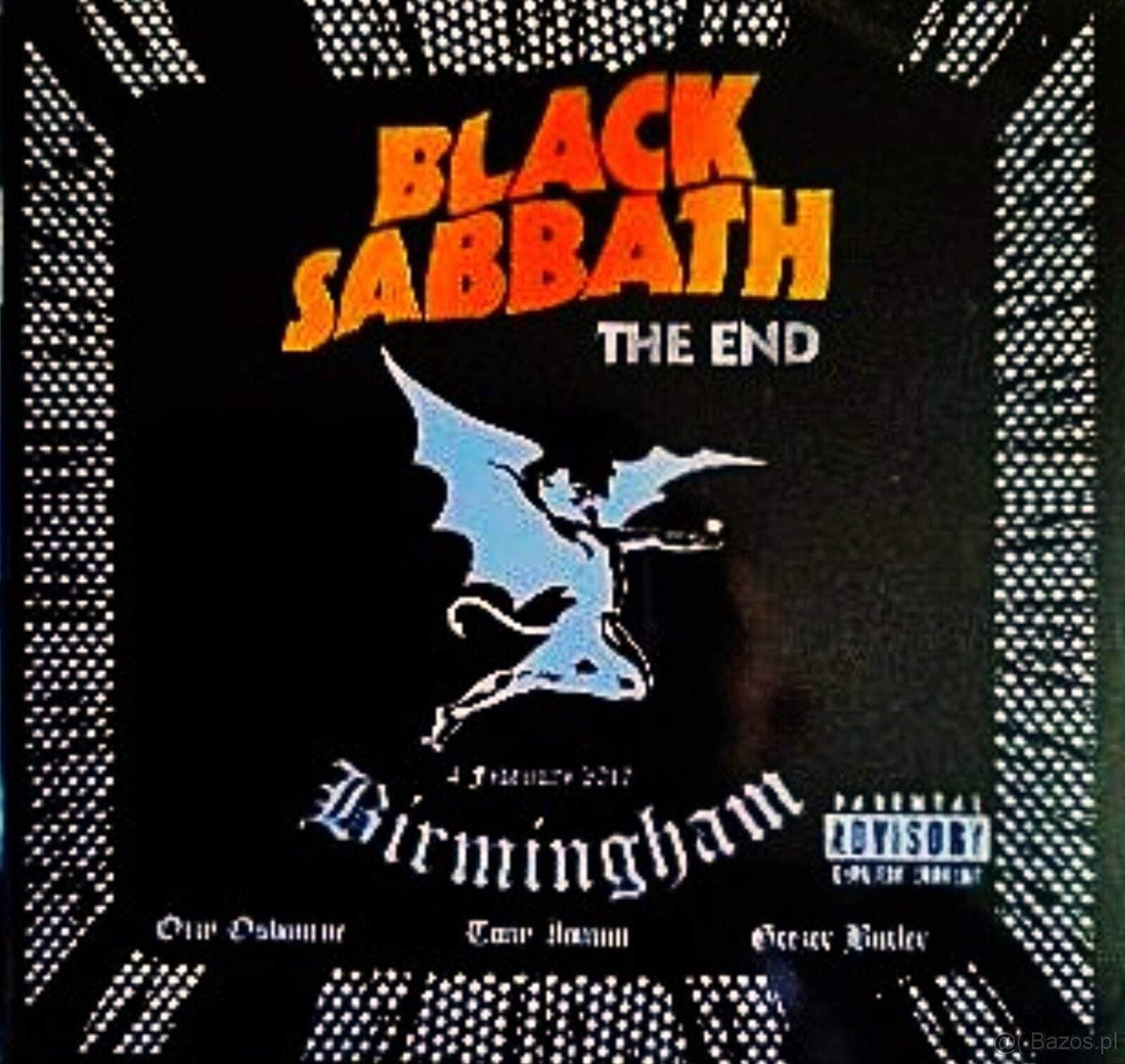 Polecam Podwójny Album 2XCD AEROSMITSH-Album Young Lust Anth - 3