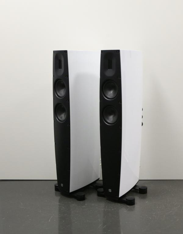 Scansonic Q3 2700EUR - 3