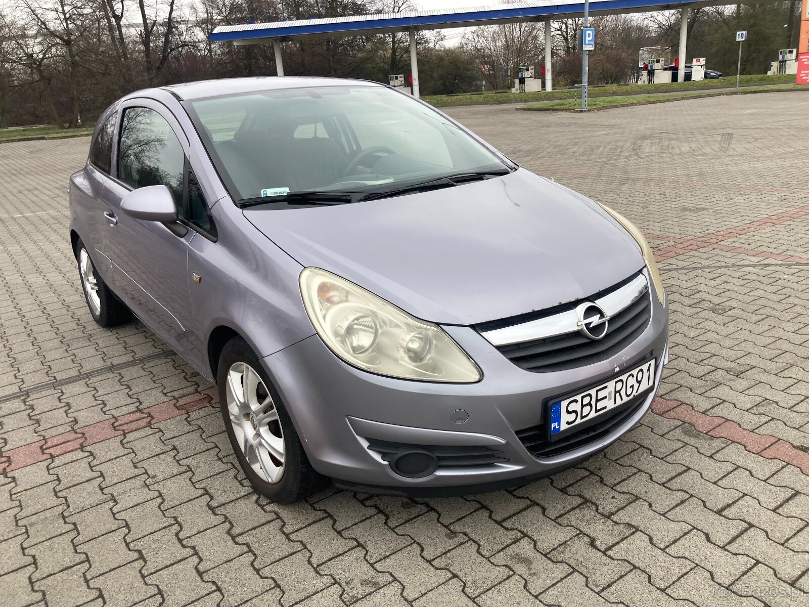 Corsa Klimatyzacja - 3