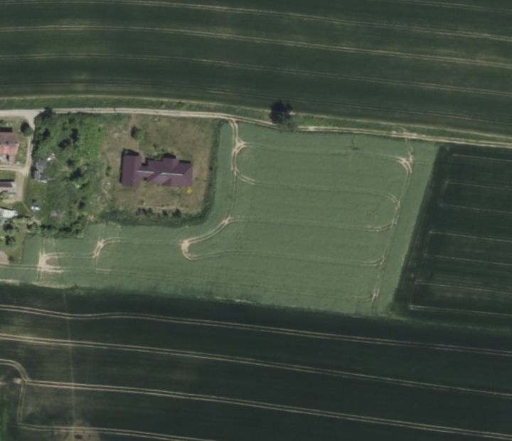 Udział ½ w nieruchomości z domem w fazie wykończeniowej - 3