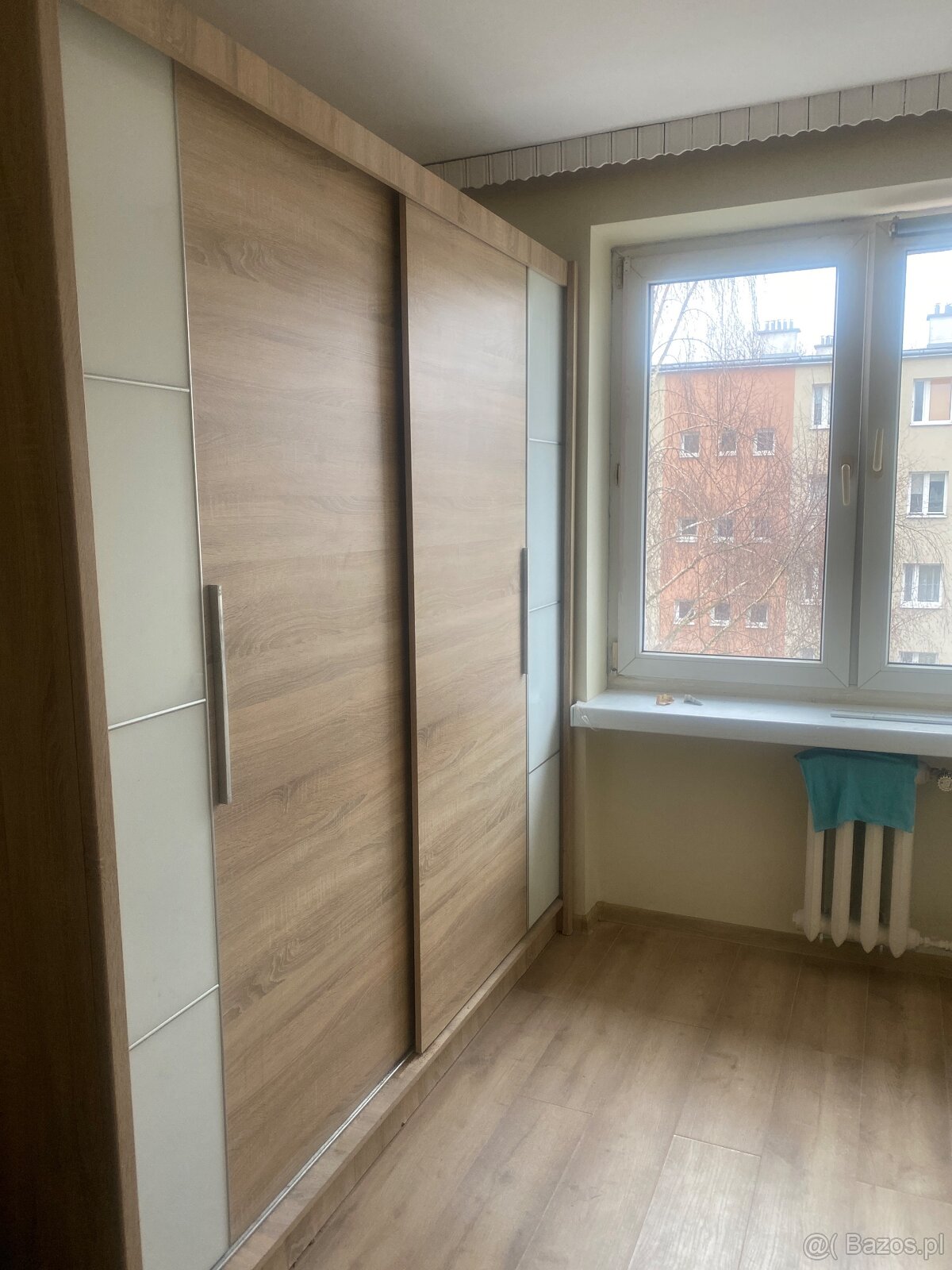 Do wynajęcia 2pokojowe mieszkanie 36 m2 umeblowanie - 3