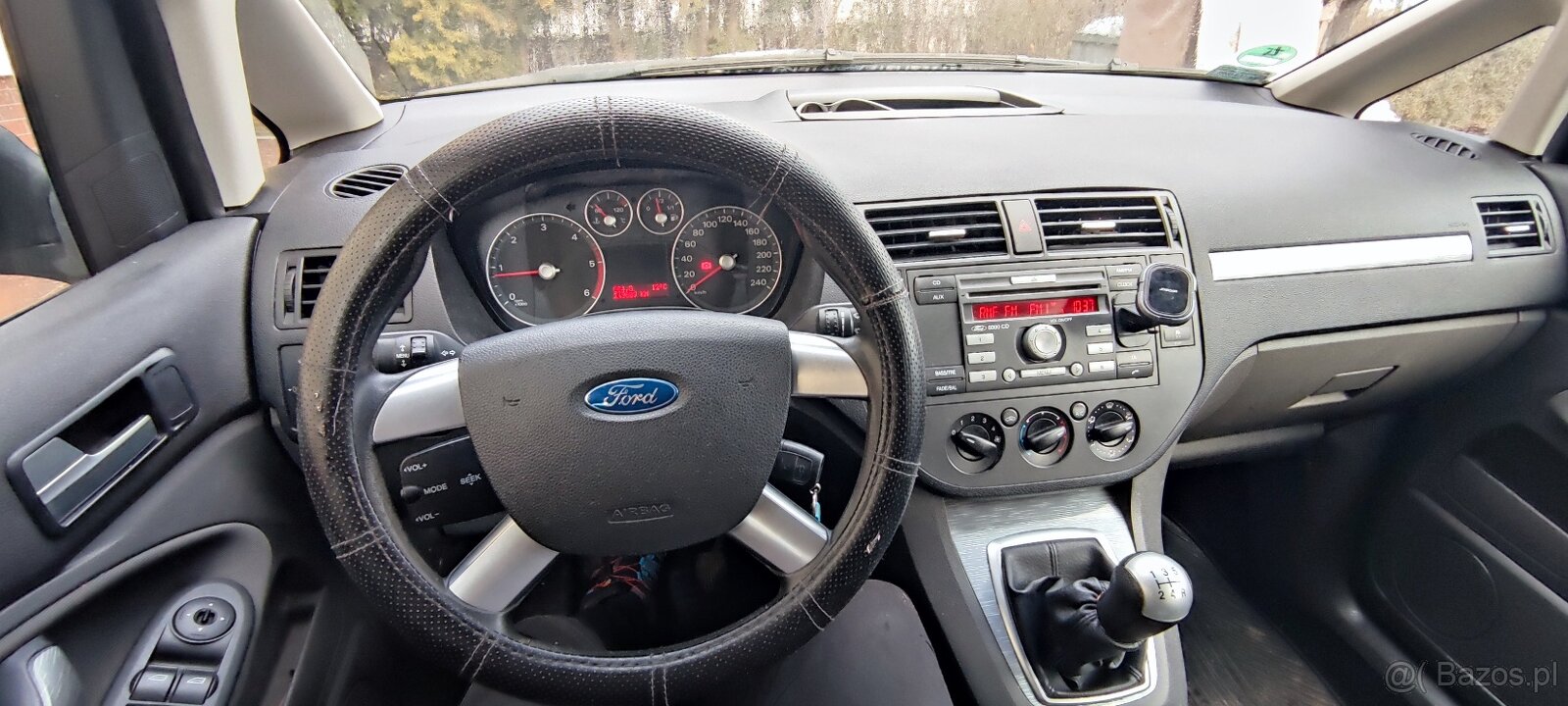 C-Max - 3