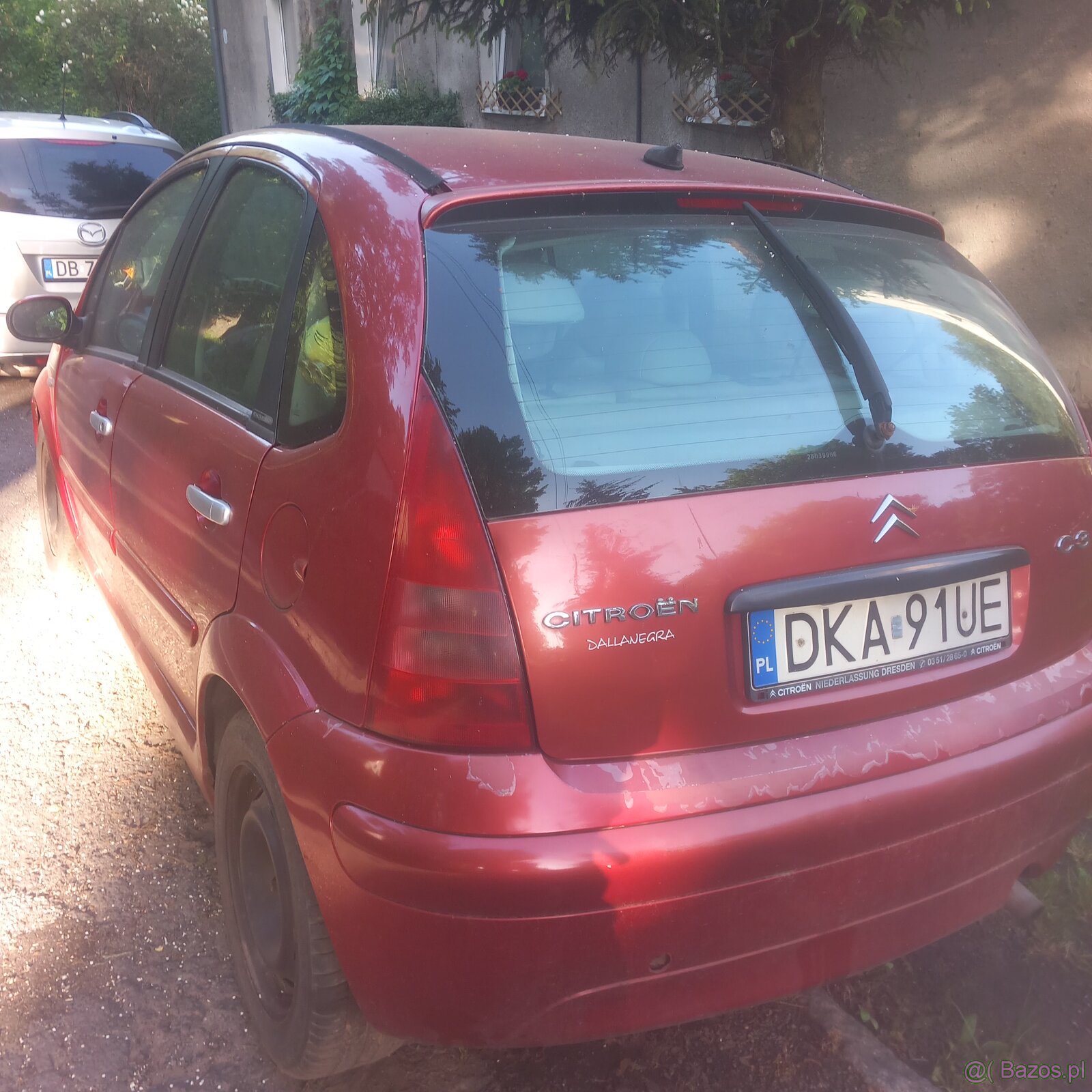 Citroen c3 - 3