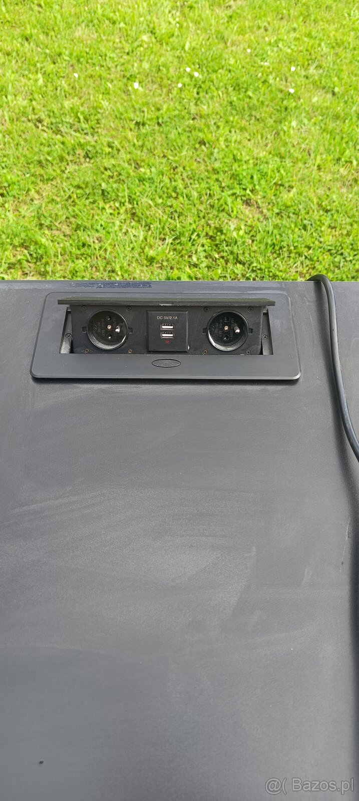 Sprzedam biurko gamingowe - 3