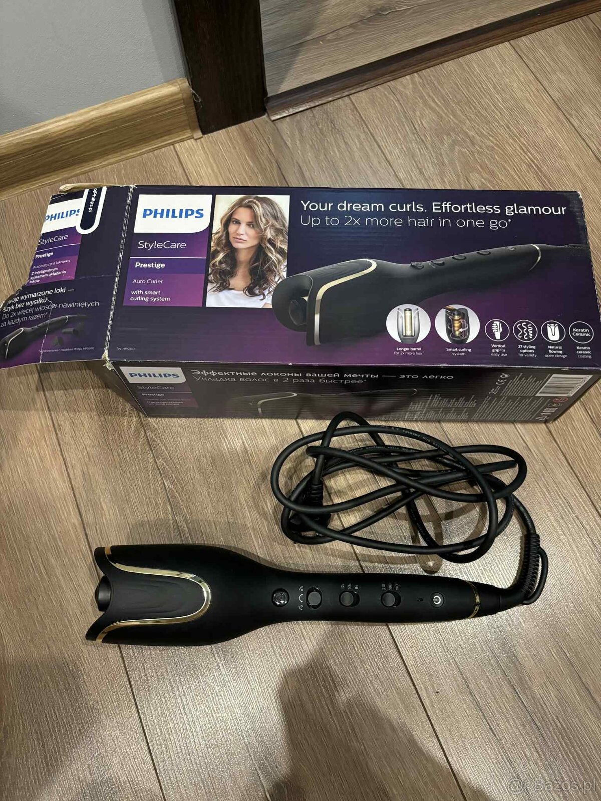 Sprzedam lokówkę - 3