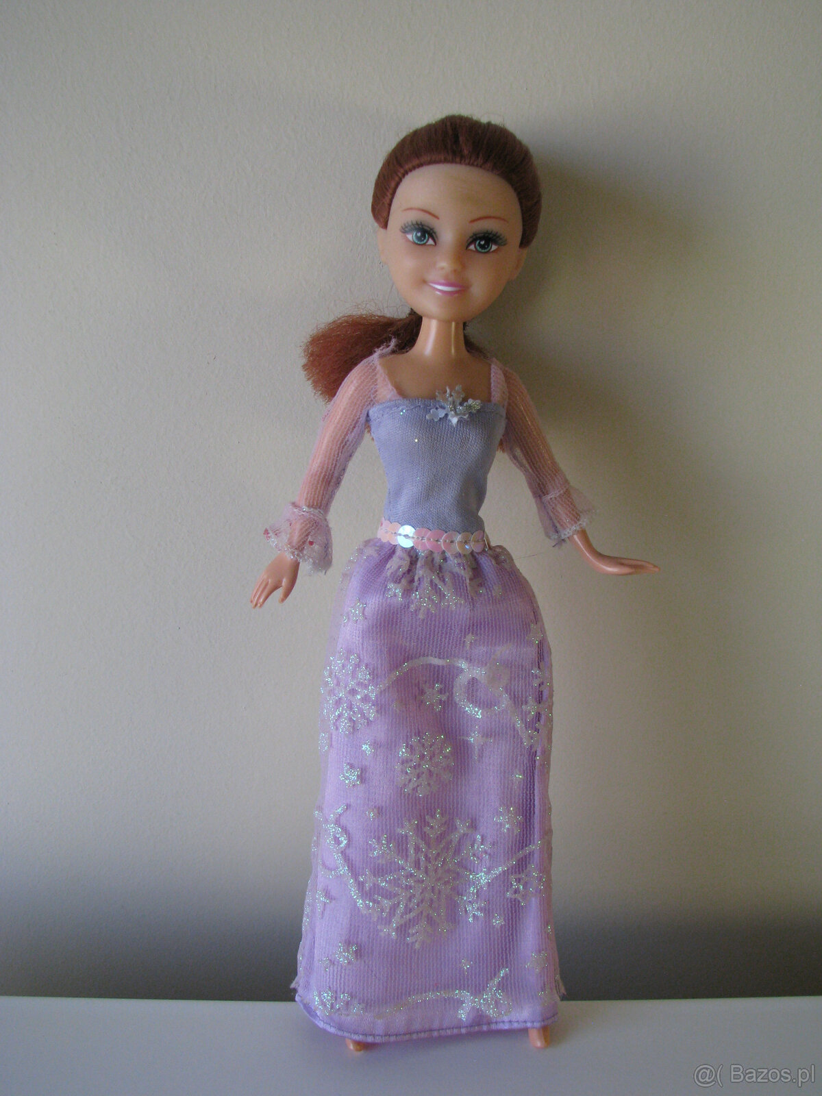 Lalki typu Barbie księżniczki - 3