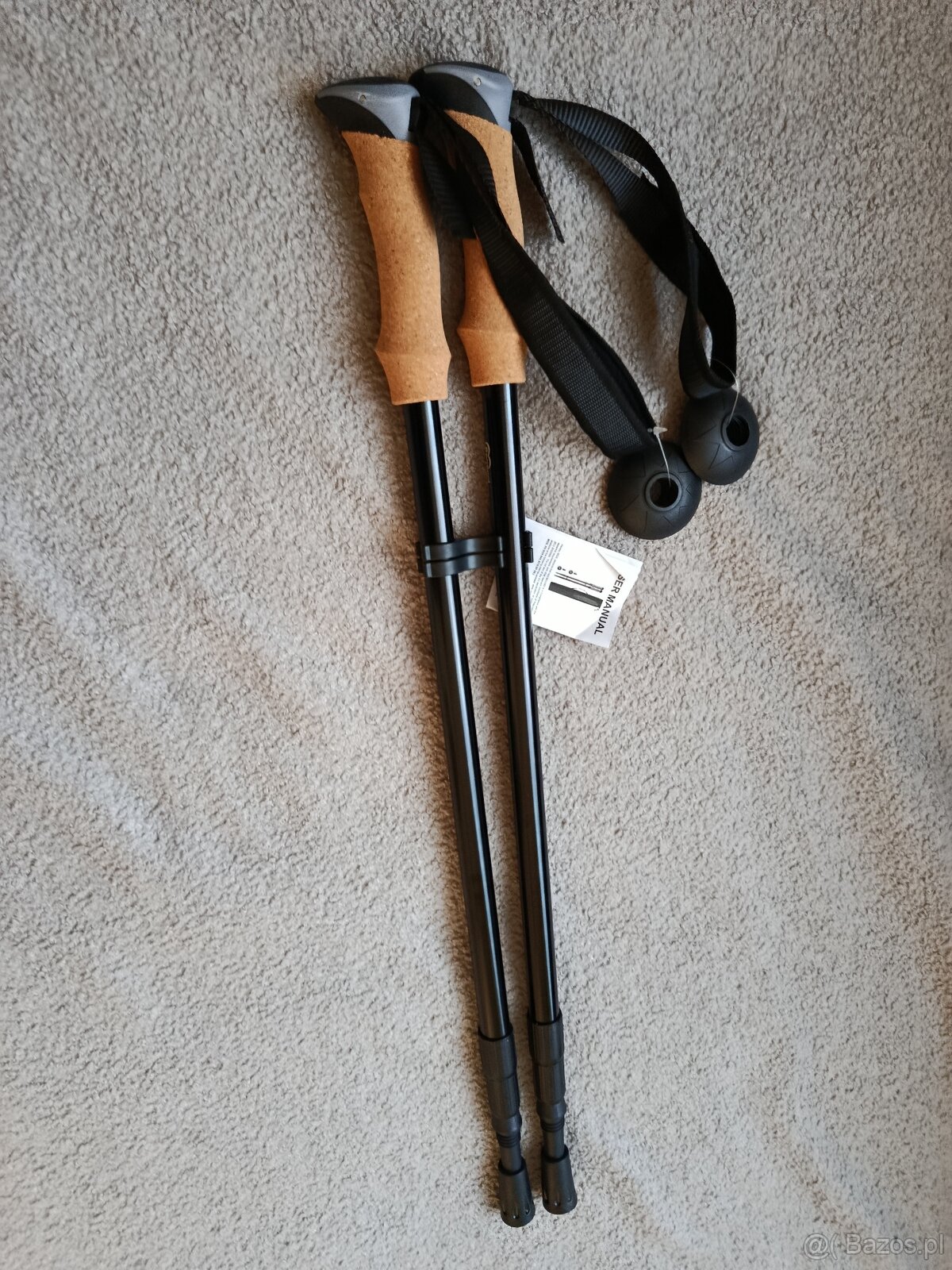 Kijki trekkingowe - 3