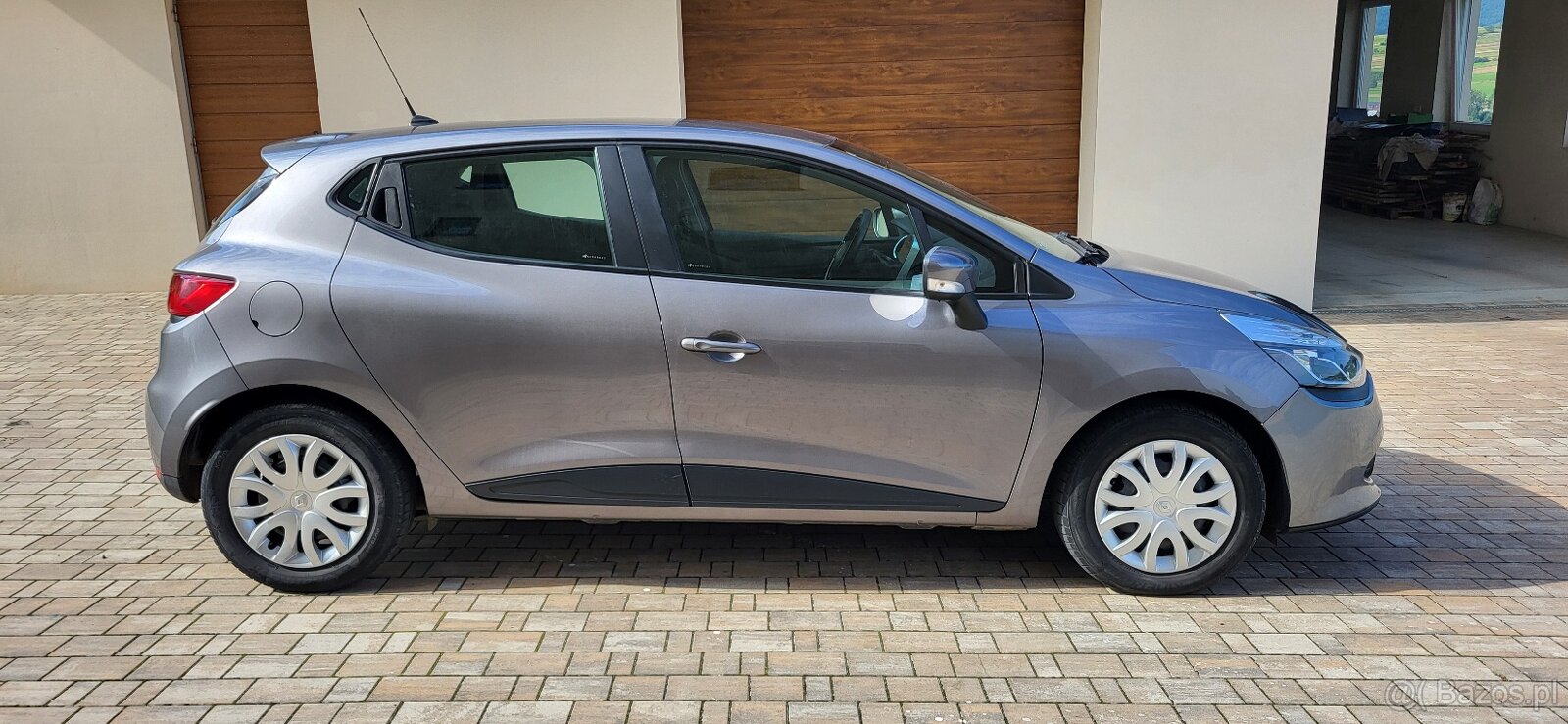 Renault Clio - 3