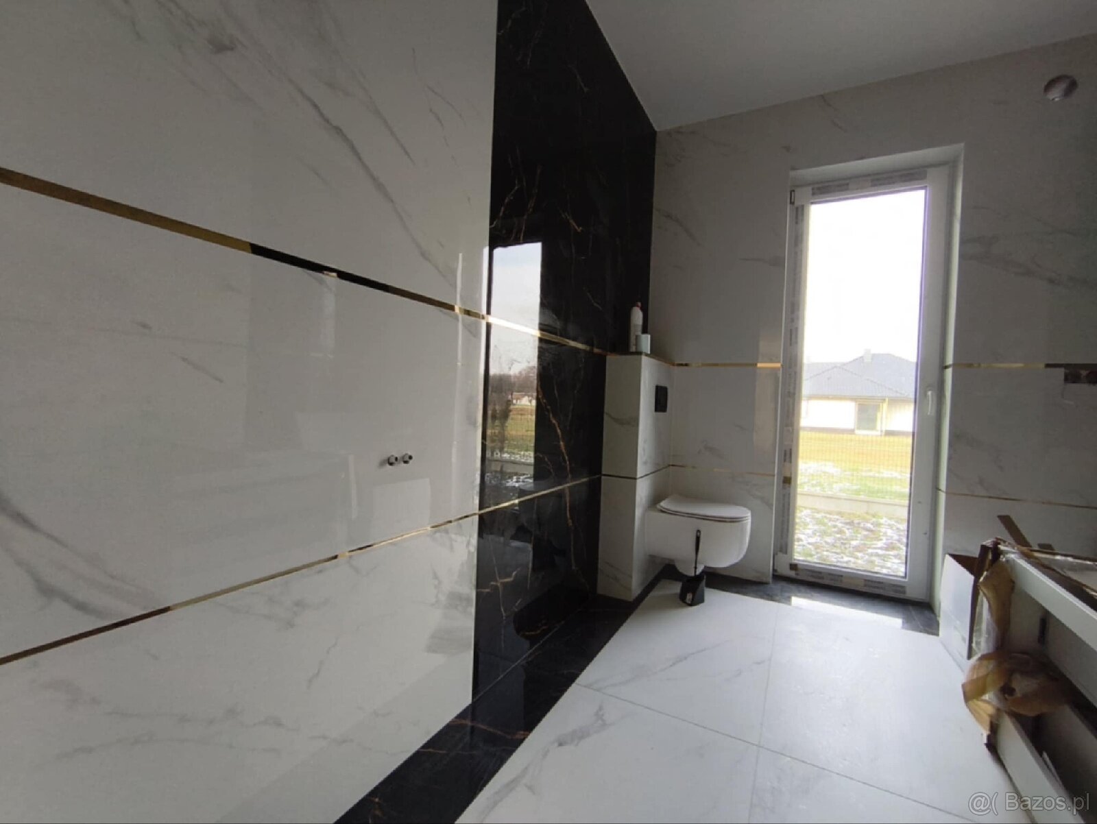 Nowoczesny Dom w Mokrzyskach, Gm. Brzesko - 3