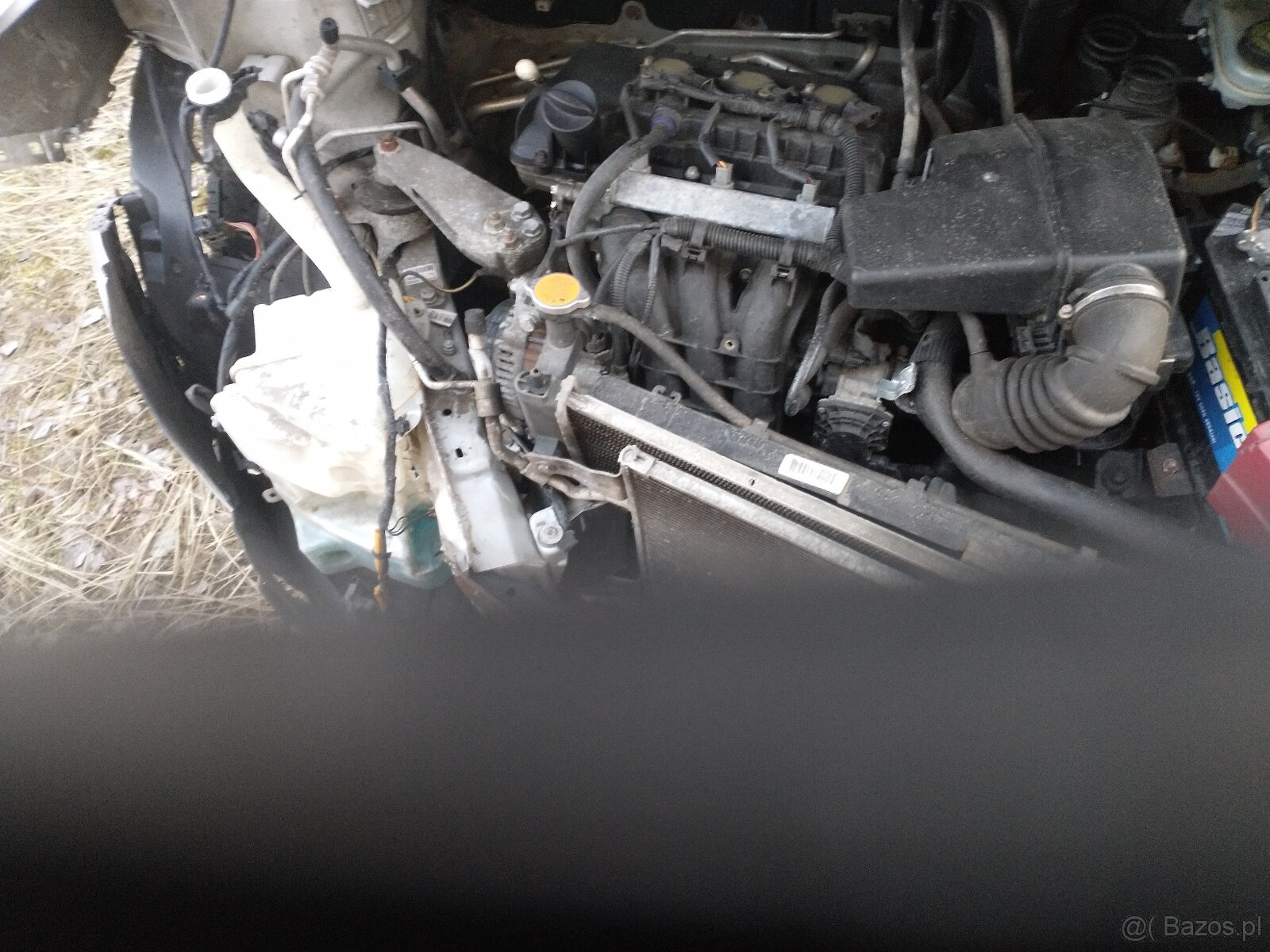 Do dyspozycji tanio Jak barszcz autko - 3