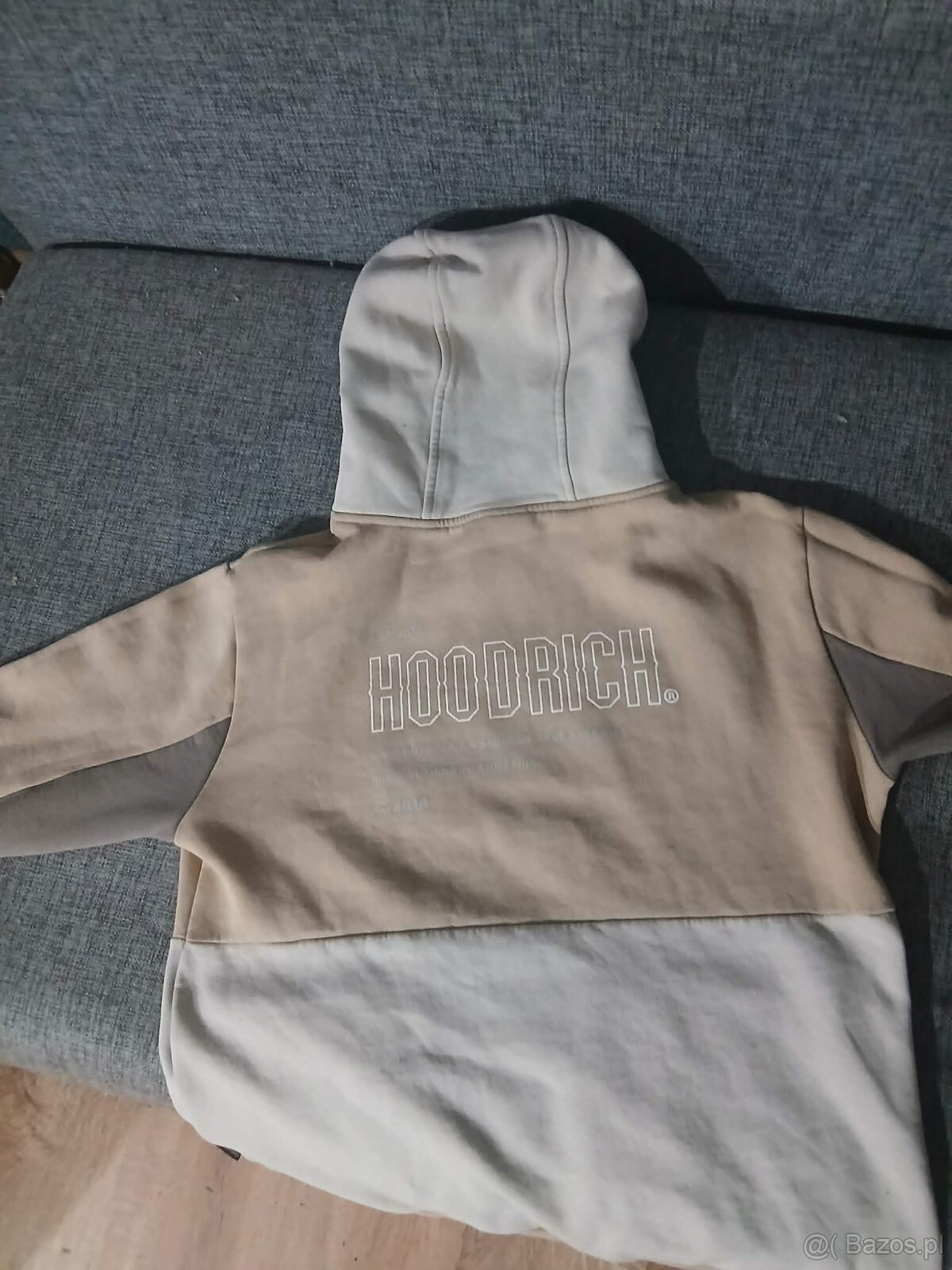 Bluza HOODRICH Streetwear rozmiar M - 3