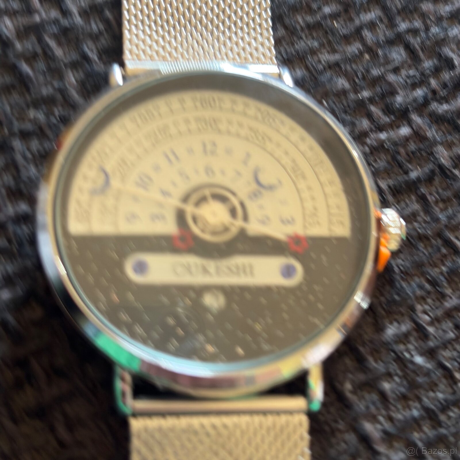 Zegarek - 3