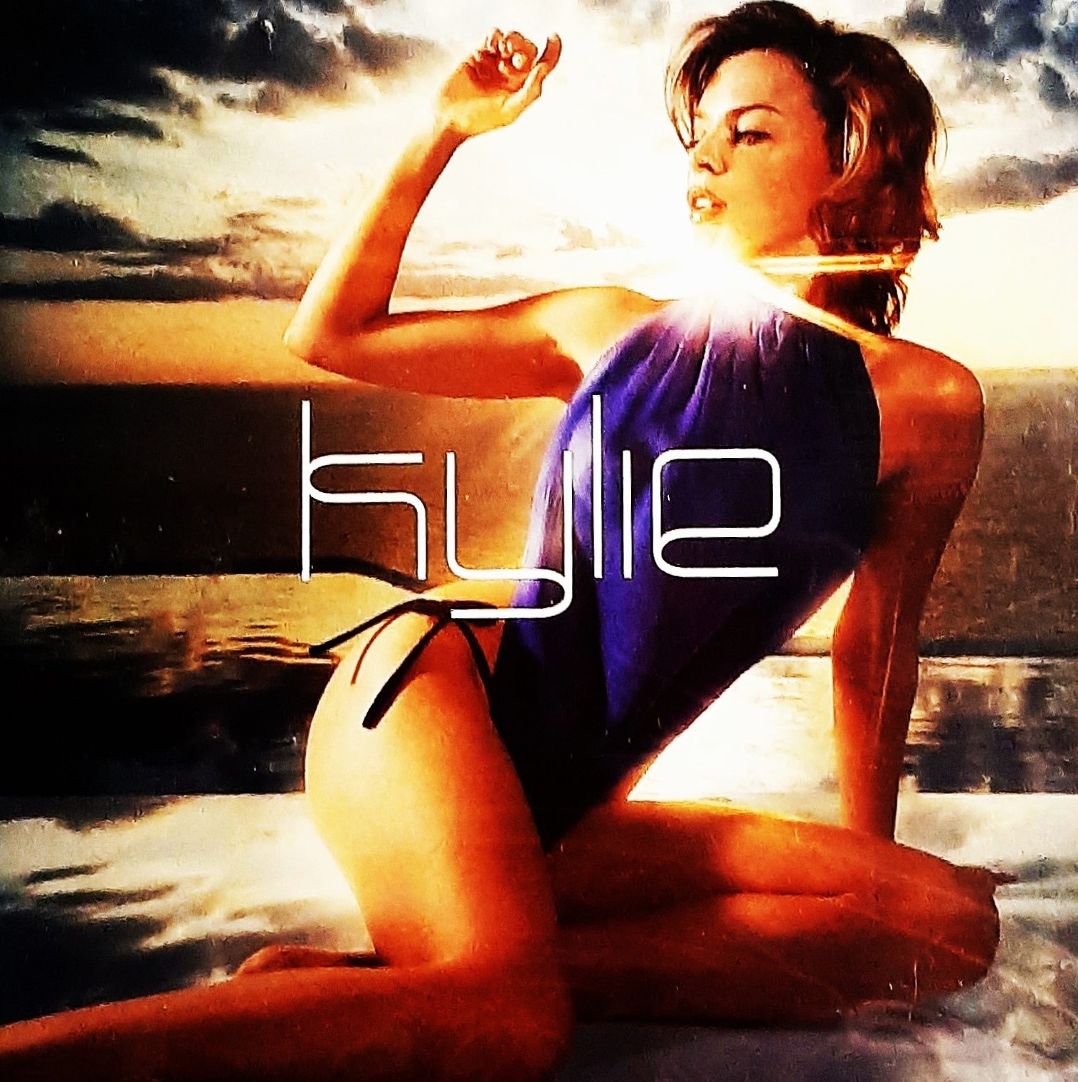 Polecam Wspaniały Album CD RIHANNA- Album-Music Of The Sun - 3