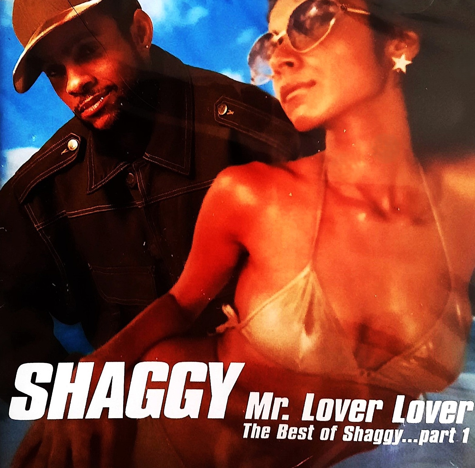 Polecam Album CD NAS - Stillmatic CD - 3